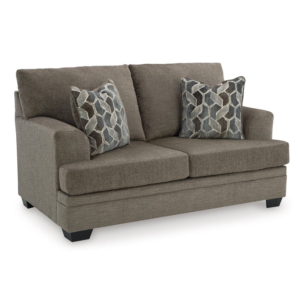 Signature Design by Ashley Stonemeade 59505U9 2 pc Stationary Living Room Set IMAGE 3