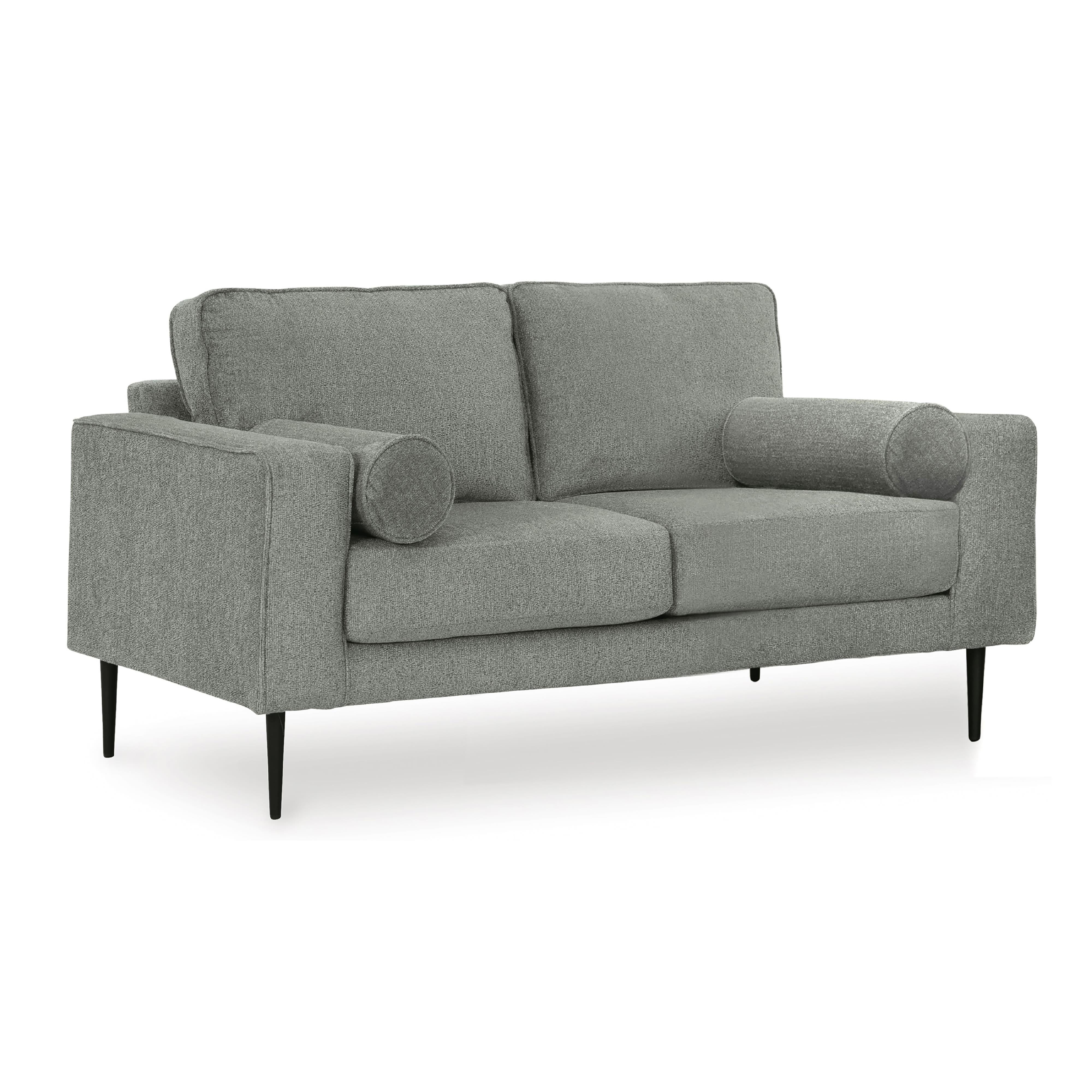 Signature Design by Ashley Hazela 41102U2 2 pc Living Room Set IMAGE 3