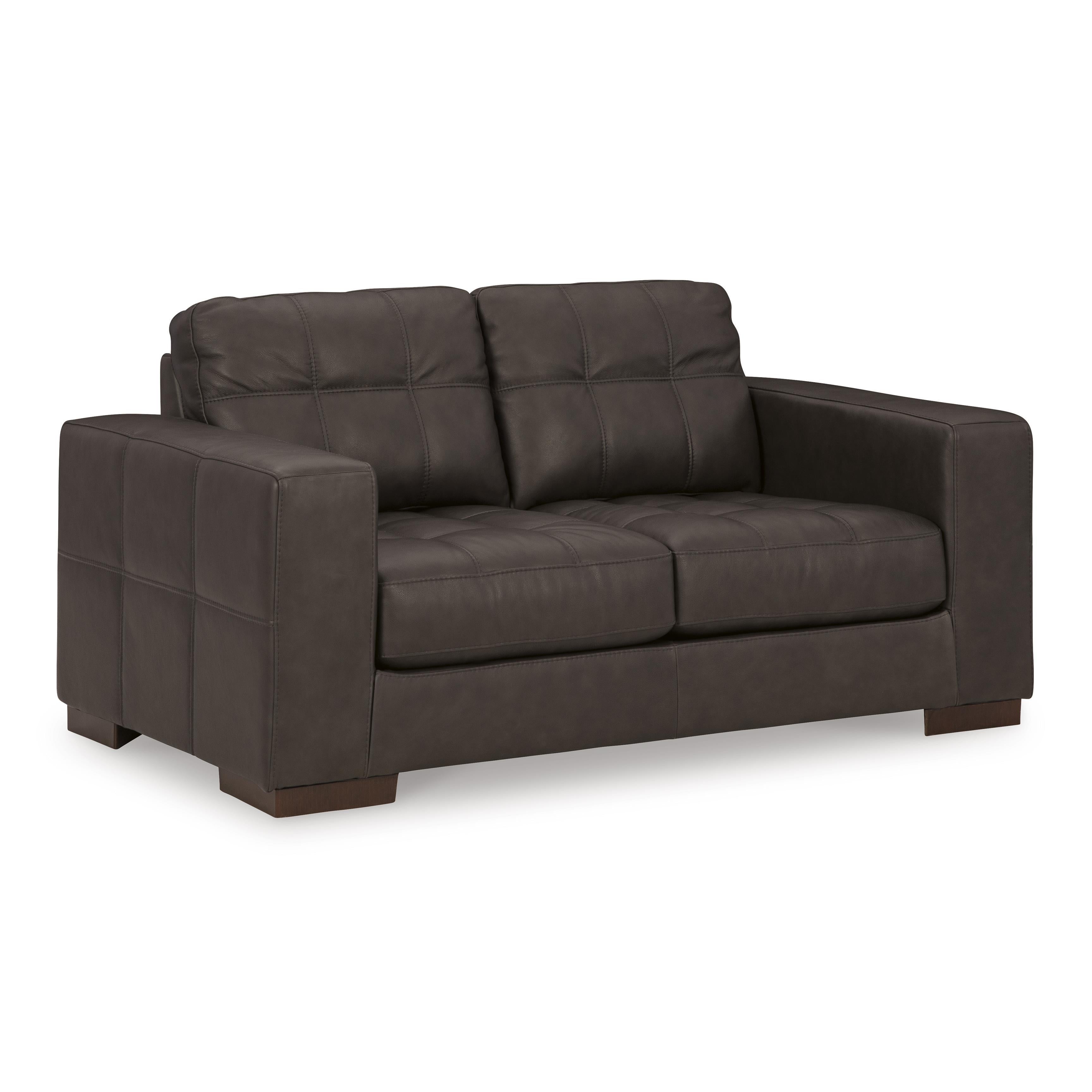 Signature Design by Ashley Luigi 56506U3 4 pc Living Room Set IMAGE 4