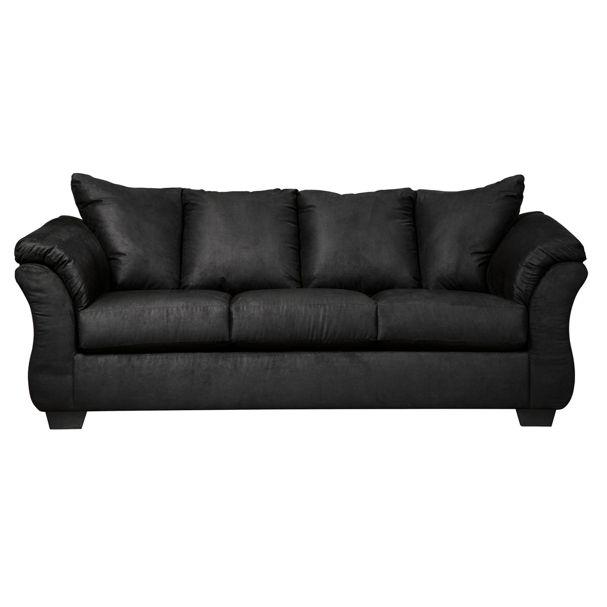 Signature Design by Ashley Darcy 75008U9 3 pc Living Room Set IMAGE 2