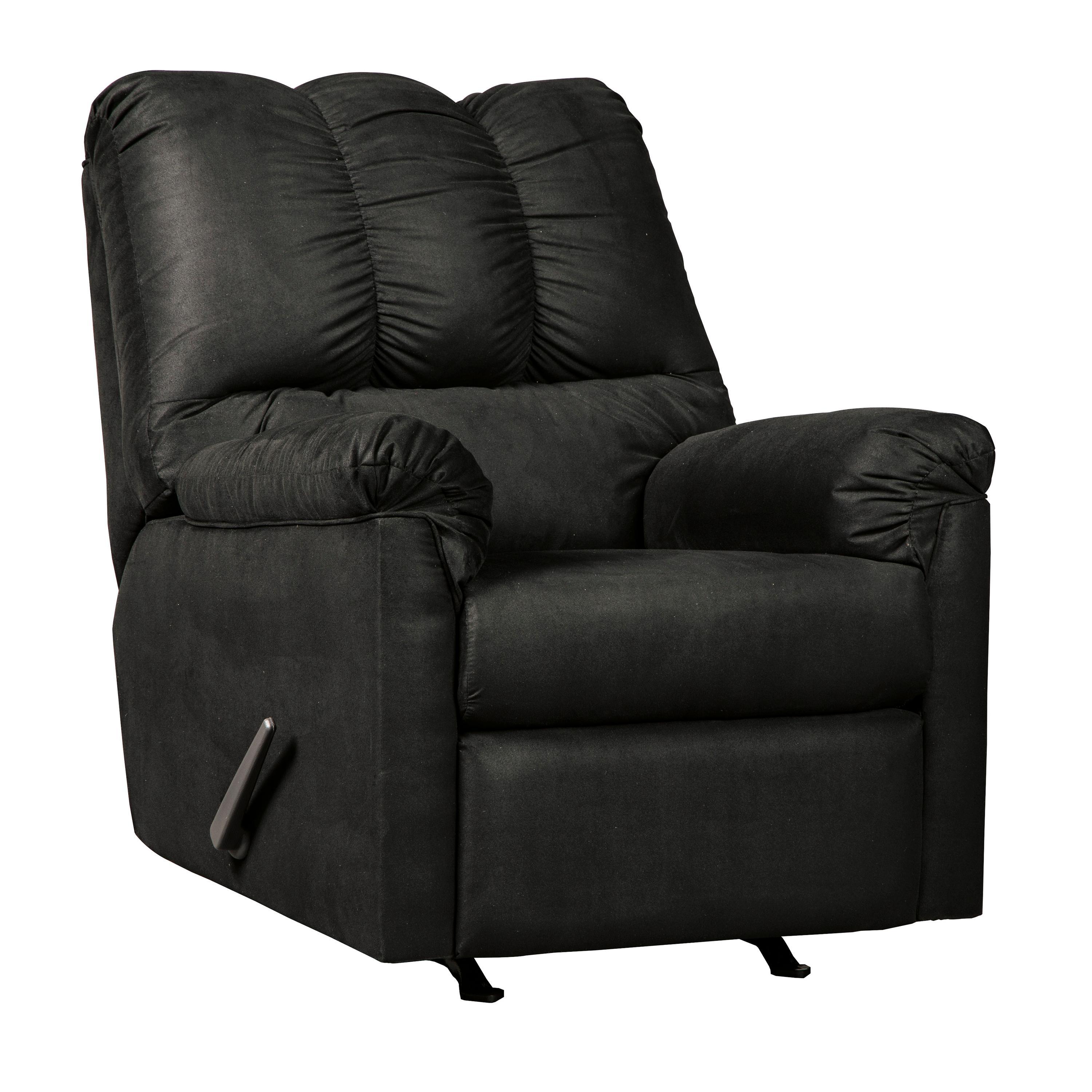 Signature Design by Ashley Darcy 75008U9 3 pc Living Room Set IMAGE 4