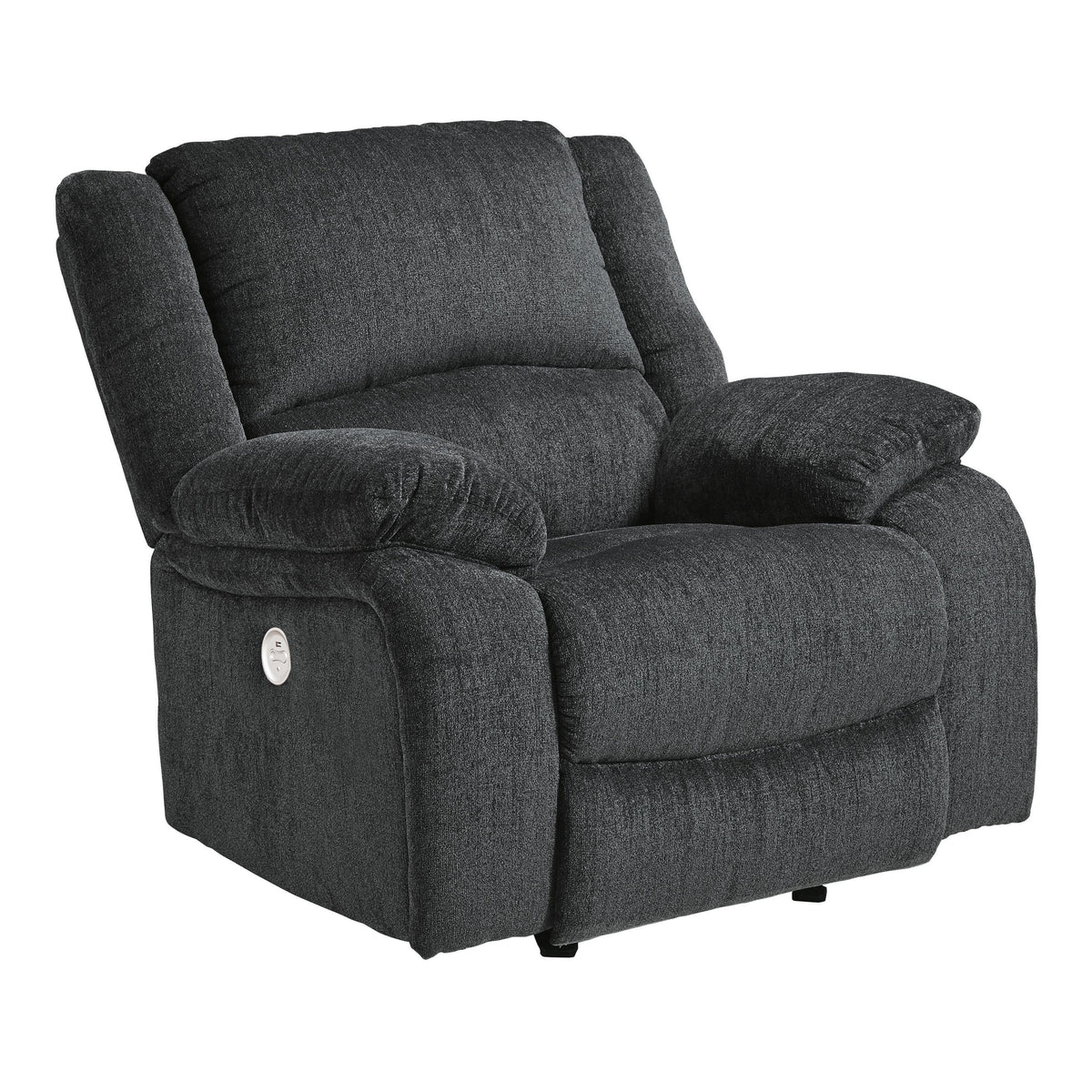 Signature Design by Ashley Draycoll 76504U5 3 pc Power Reclining Living Room Set IMAGE 4