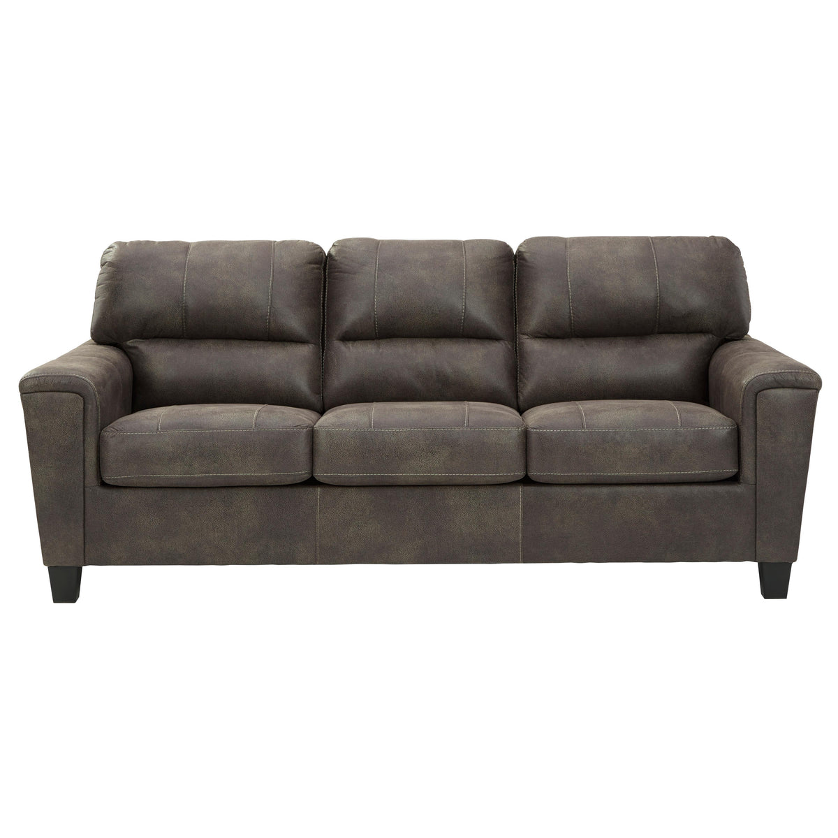 Signature Design by Ashley Navi 94002U4 3 pc Living Room Set IMAGE 3
