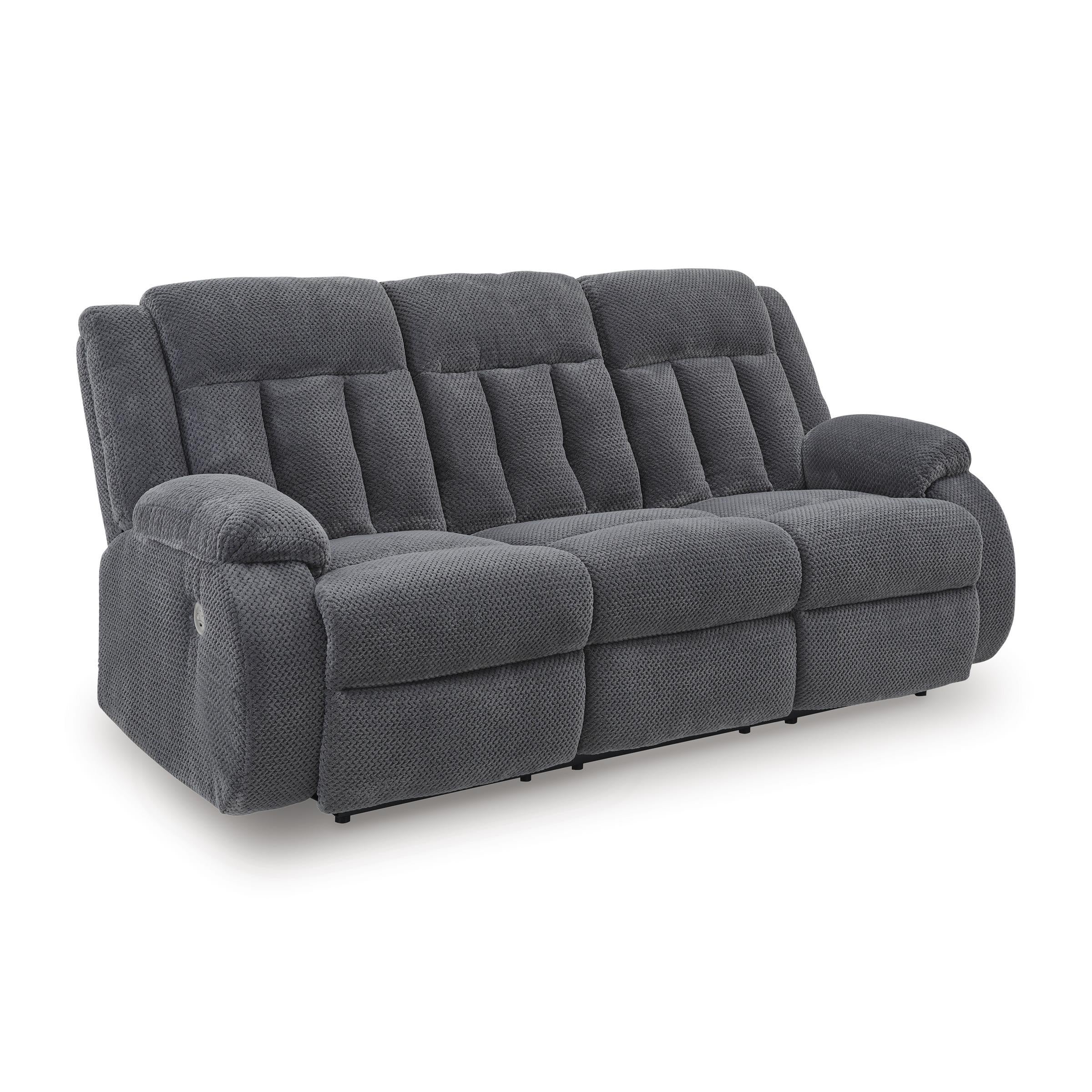 Signature Design by Ashley Observation PC21405 2 pc Power Reclining Living Room Set IMAGE 3