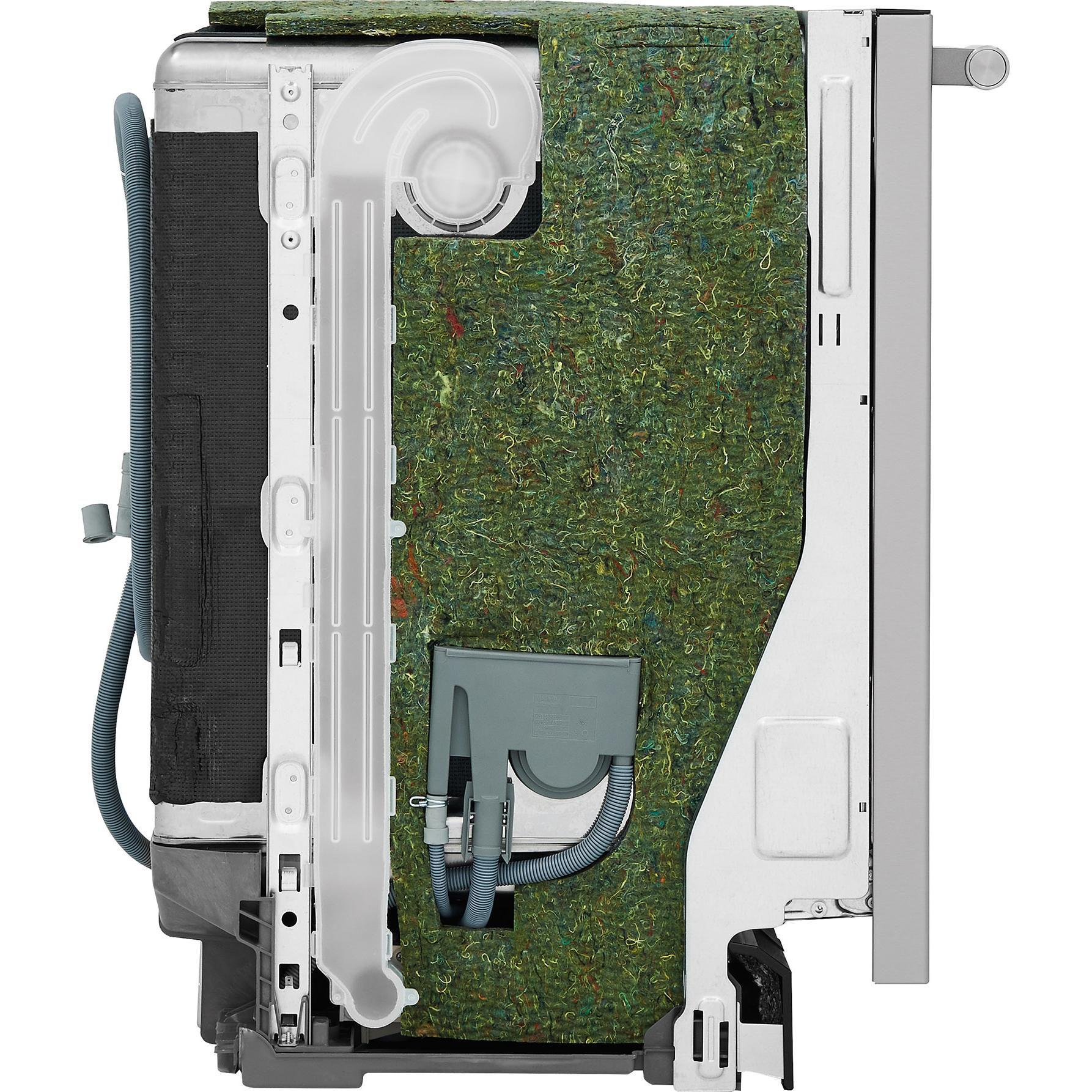 Frigidaire Professional 24-inch Built-In Dishwasher with EvenDry™ FPID2498SF IMAGE 15