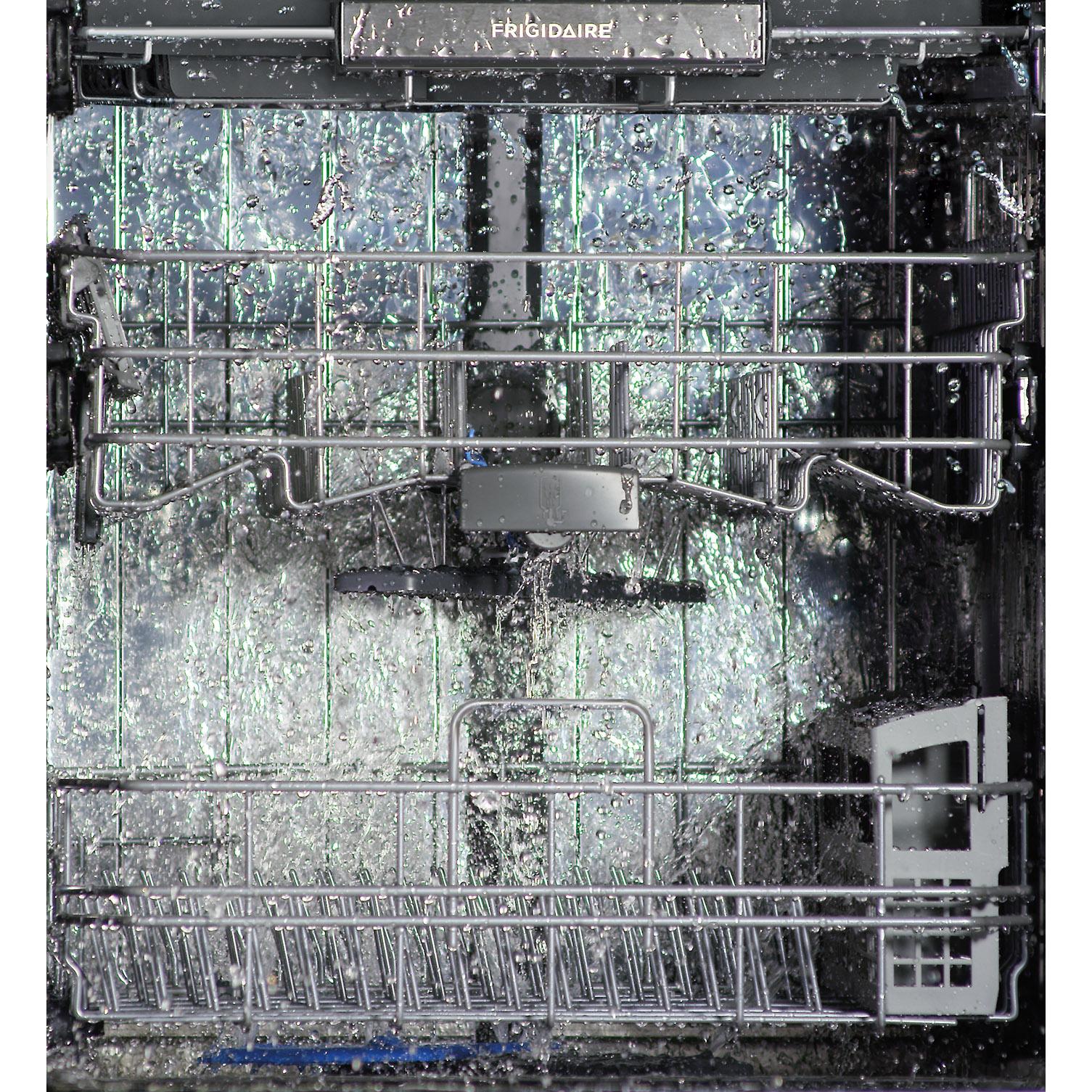 Frigidaire Gallery 24-inch Built-In Dishwasher with EvenDry™ System FGID2479SF IMAGE 18