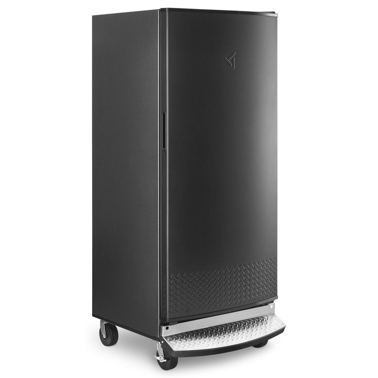 Gladiator Garageworks 31-inch, 17.8 cu. ft. All Refrigerator GARF30FDGB IMAGE 1