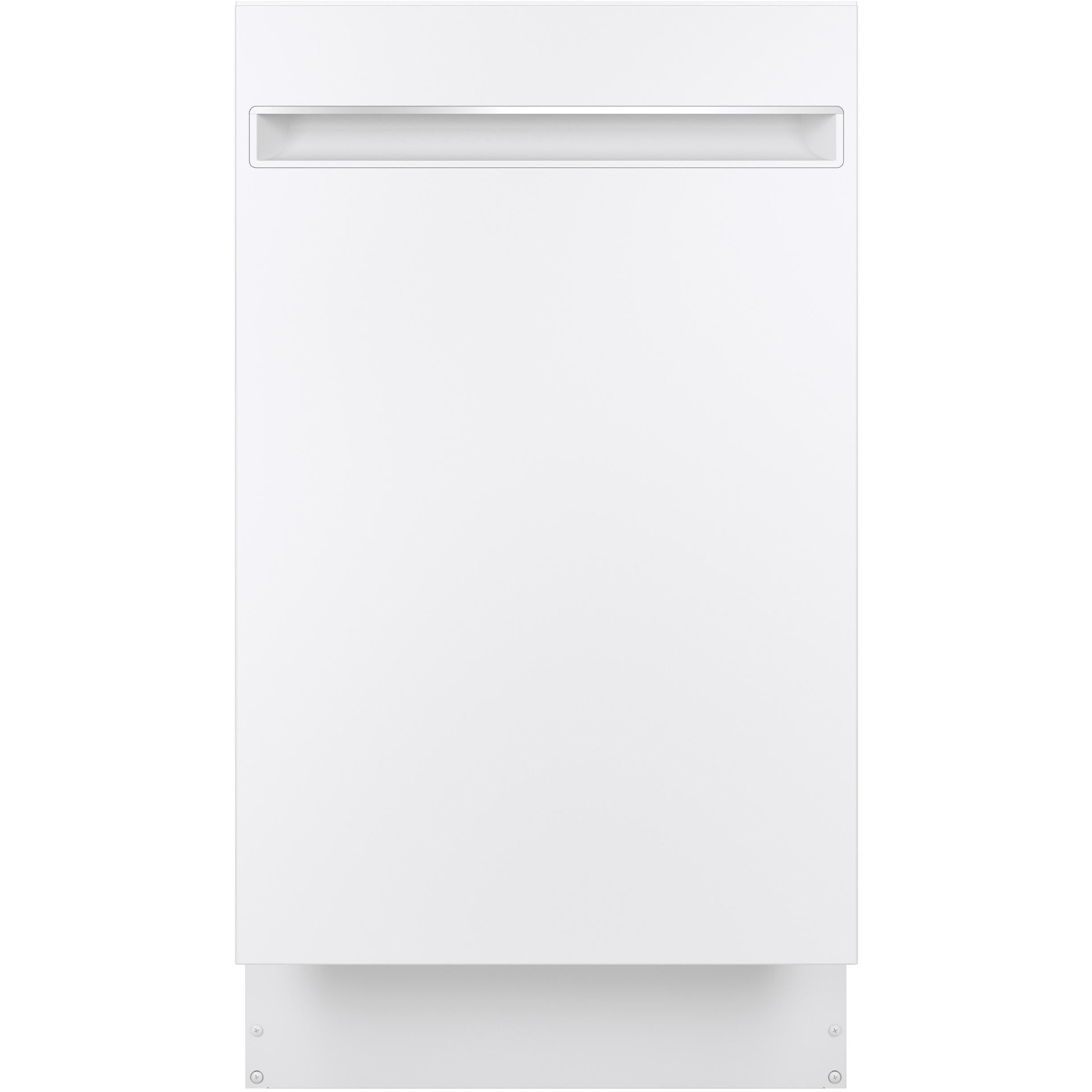 GE Profile Built-in Dishwasher PDT145SGLWW IMAGE 1