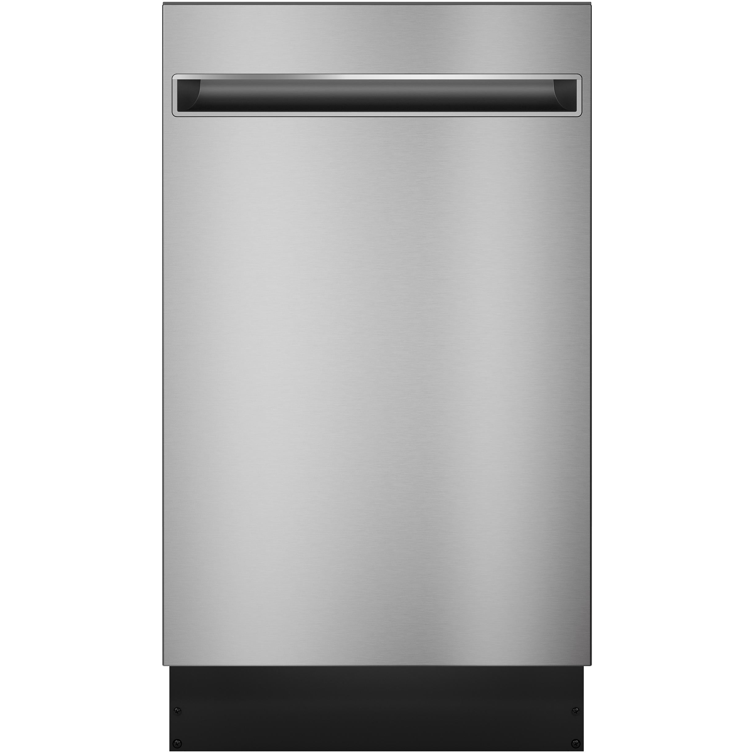 GE Profile Built-in Dishwasher PDT145SSLSS IMAGE 1