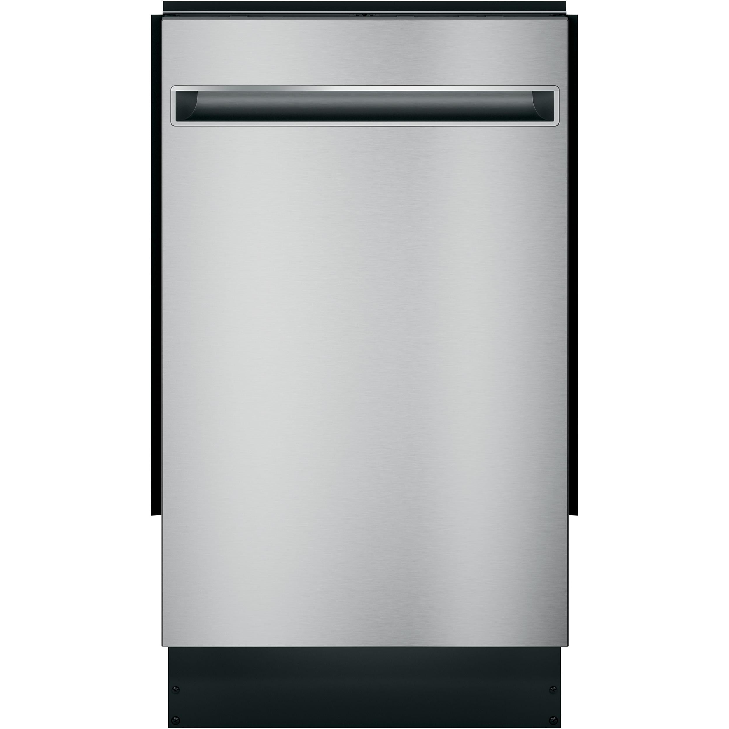 GE Profile Built-in Dishwasher PDT145SSLSS IMAGE 2