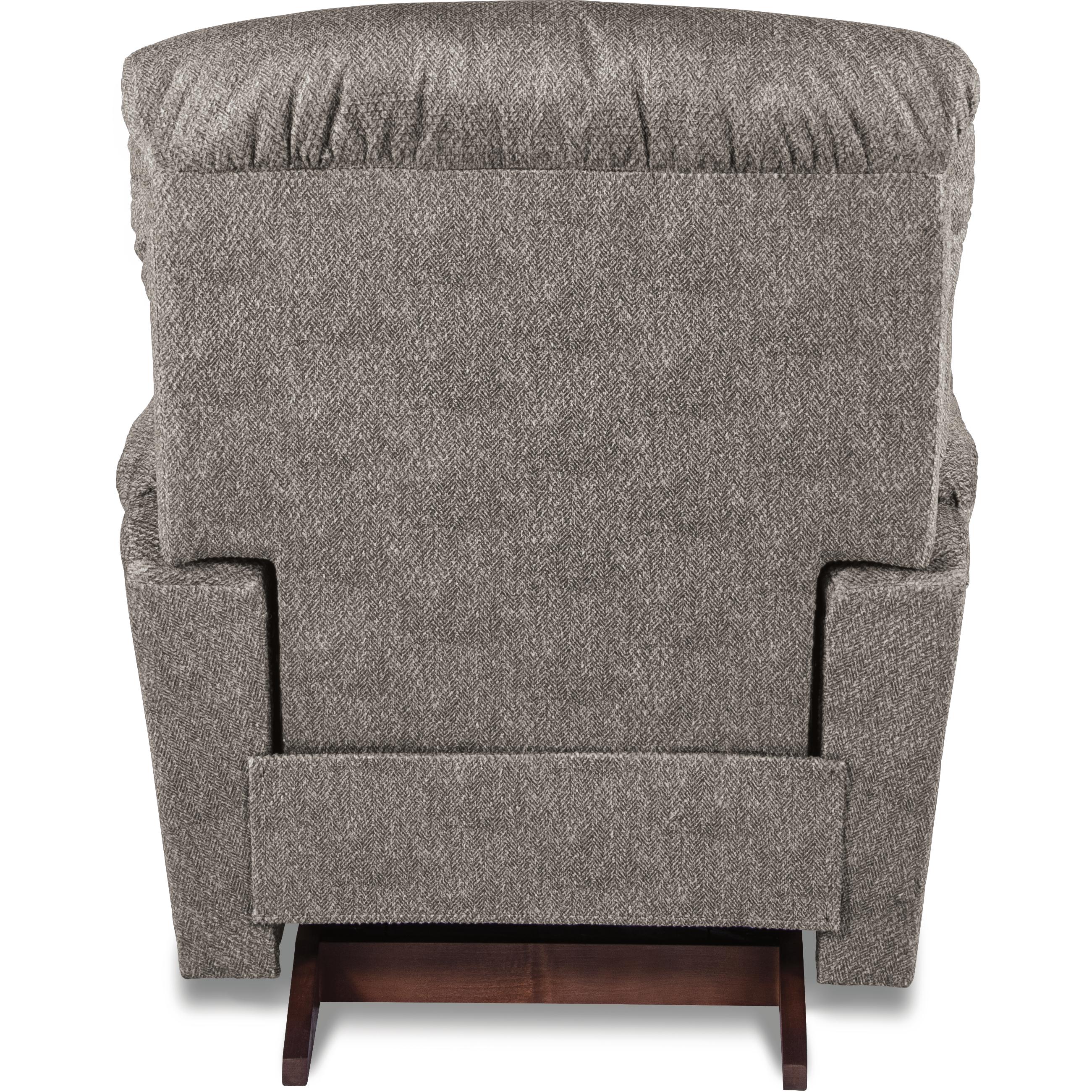La-Z-Boy Morrison Fabric Recliner with Wall Recline 016766 B153853 IMAGE 8