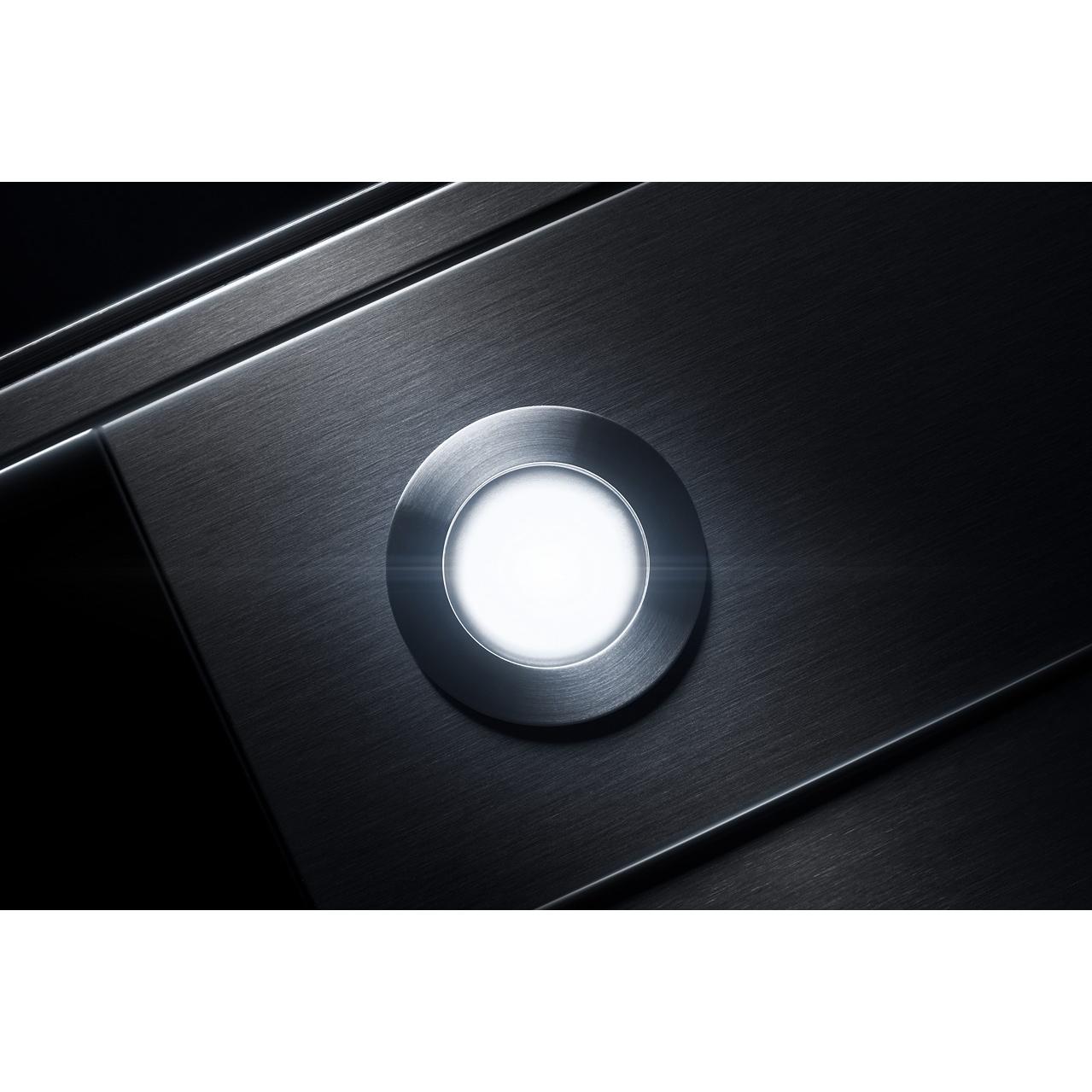 JennAir 36-inch Wall Mount Range Hood JVR0436HS IMAGE 2