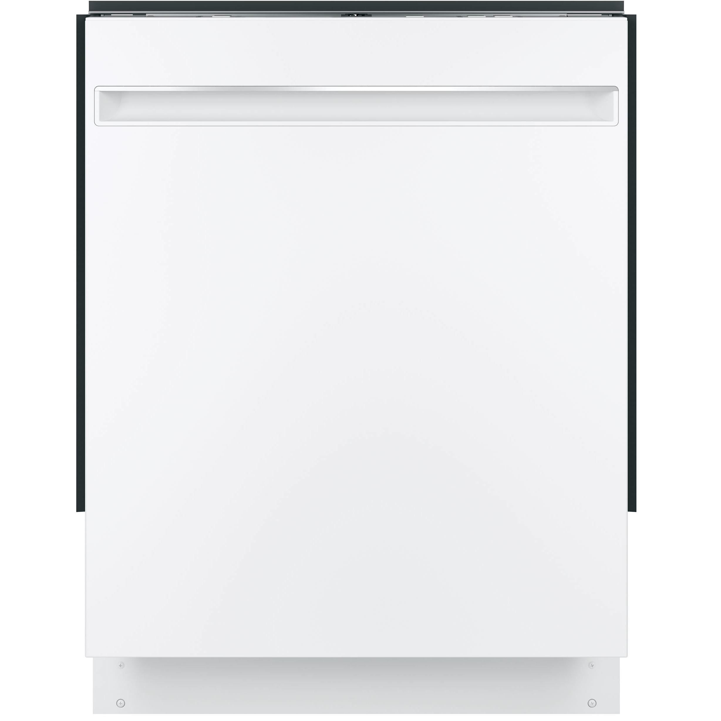 GE Built-in Dishwasher with Sanitize Option GDT225SGLWW IMAGE 2