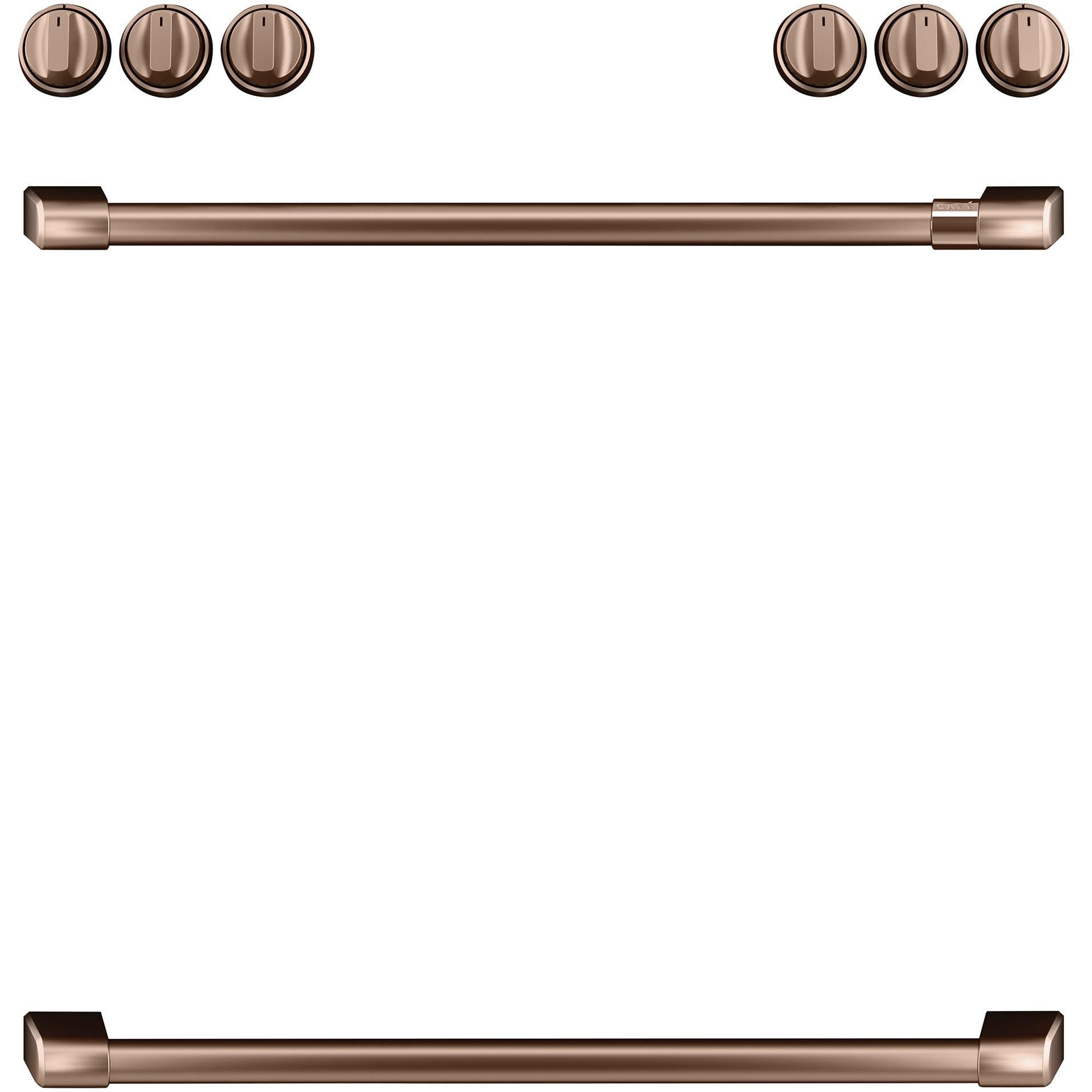 Café Control Knobs CXFCGHKPMCU IMAGE 1