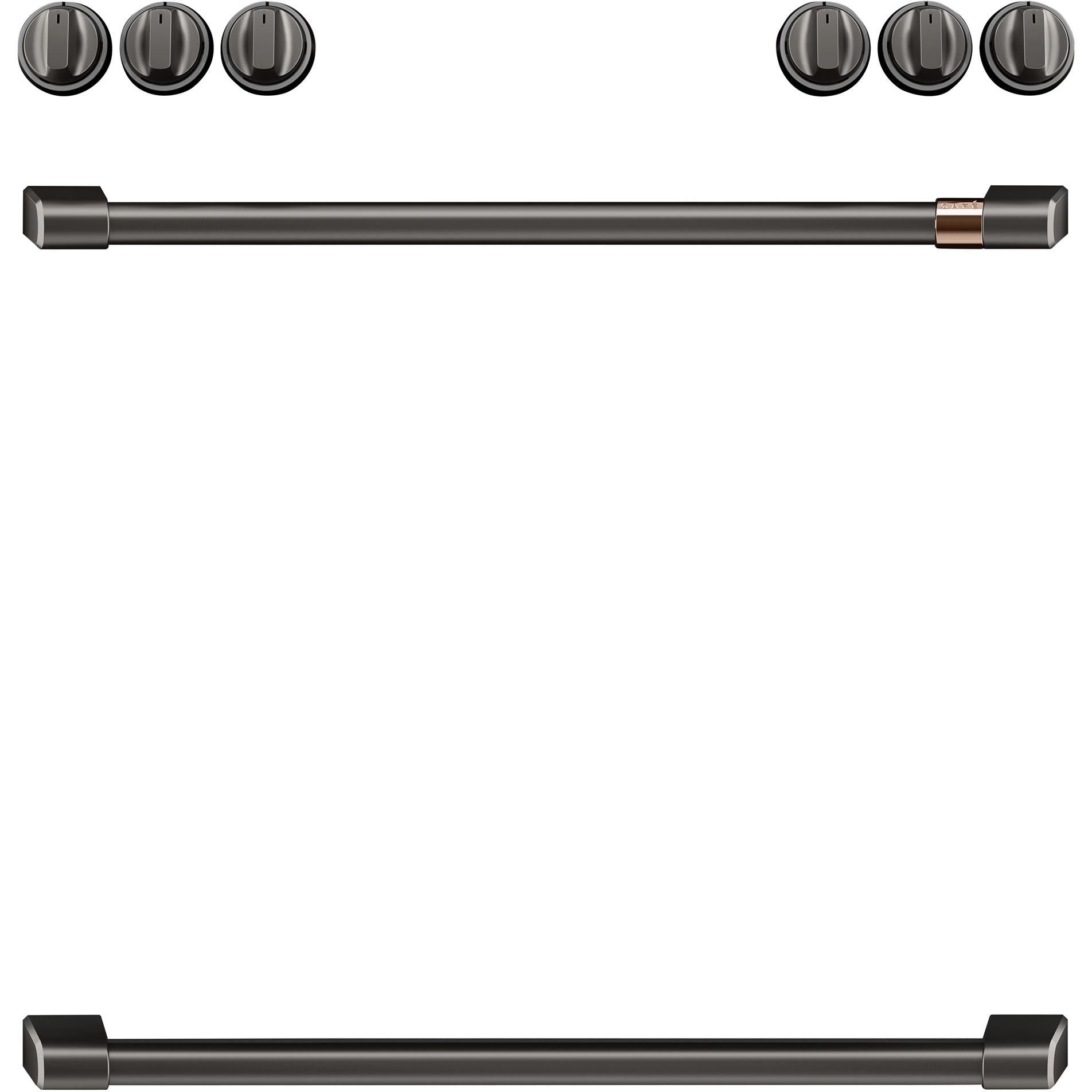 Café Control Knobs CXFCHHKPMBT IMAGE 1