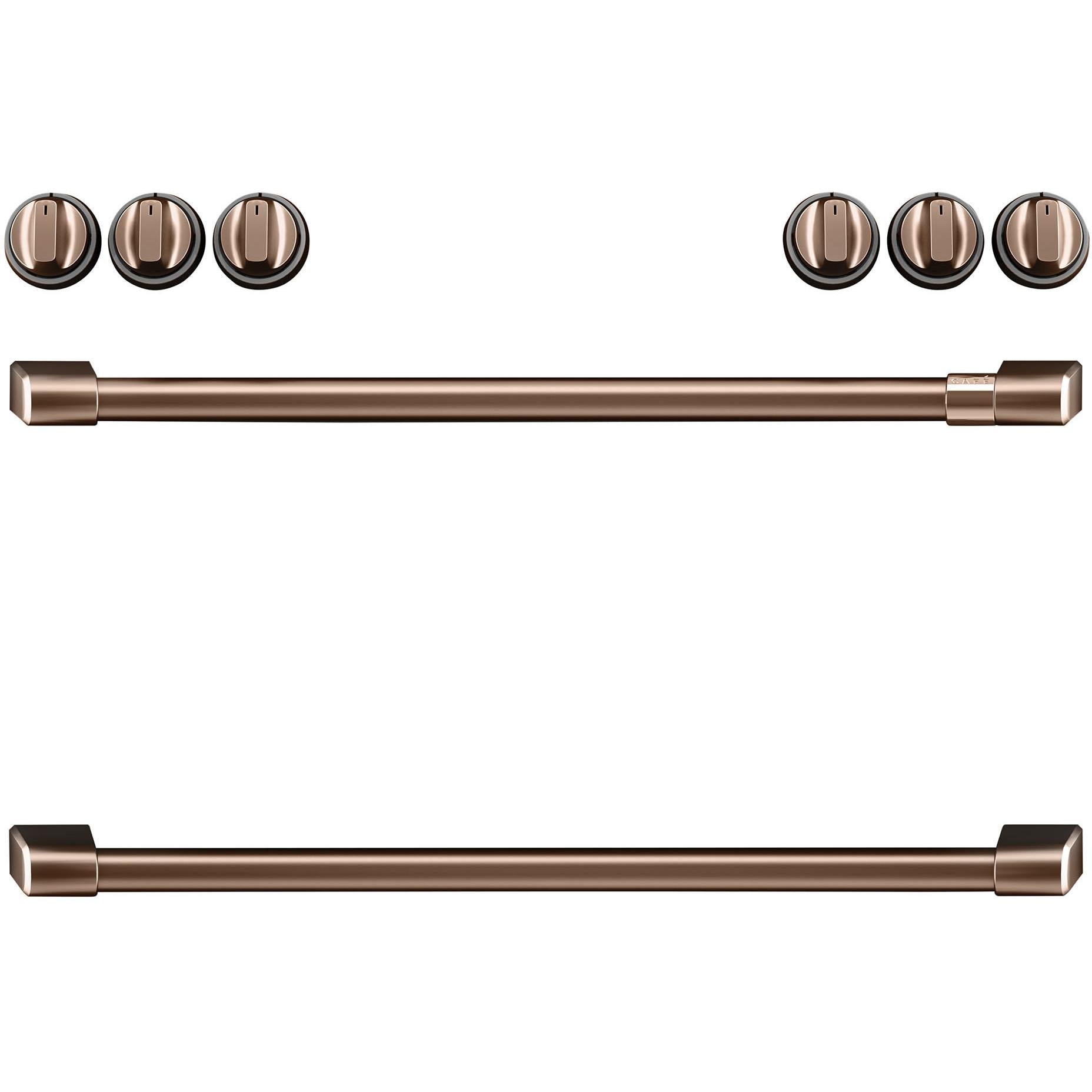 Café Control knobs CXFCHHKPMCU IMAGE 1