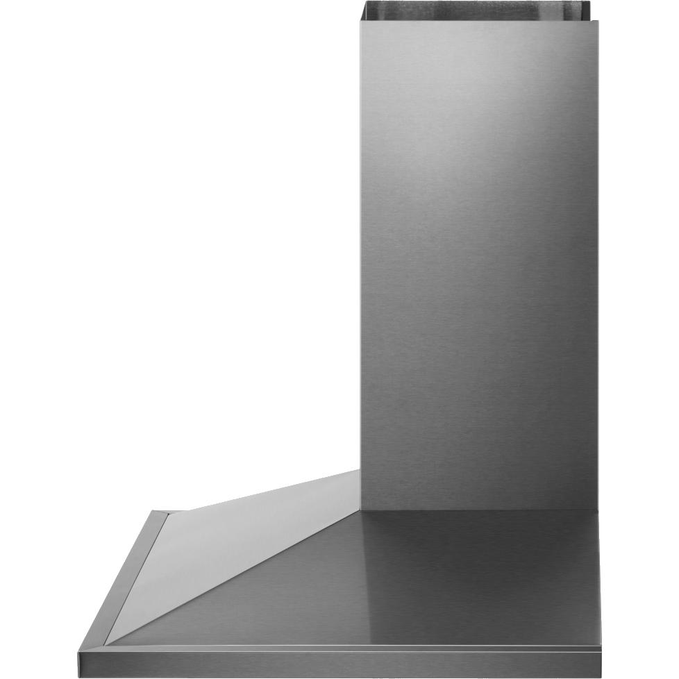 LG STUDIO Studio 30-inch Wall Mount Range Hood with Wi-Fi LSHD3080ST IMAGE 9