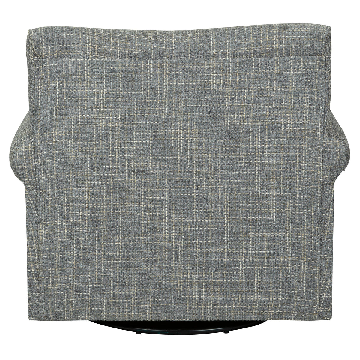 Signature Design by Ashley Renley Swivel Glider Fabric Accent Chair A3000002 IMAGE 4
