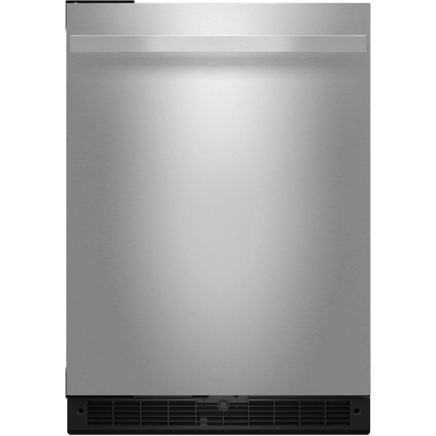 JennAir Noir 24-inch Compact Refrigerator JURFR242HM IMAGE 1