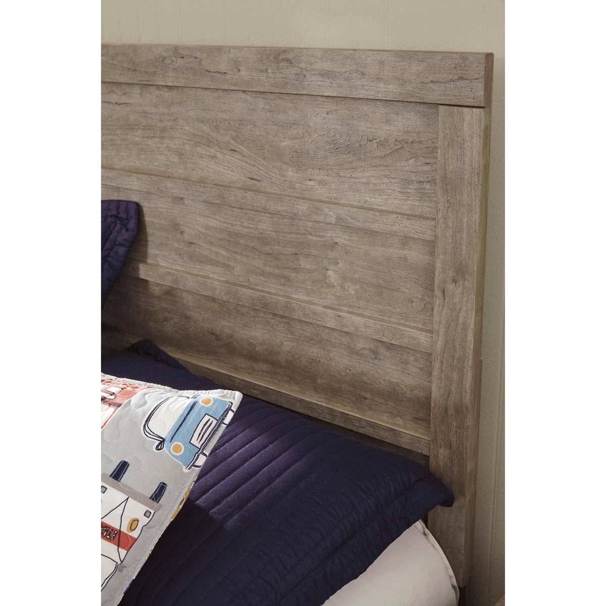 Signature Design by Ashley Culverbach B070B3 Full Panel Bed IMAGE 6