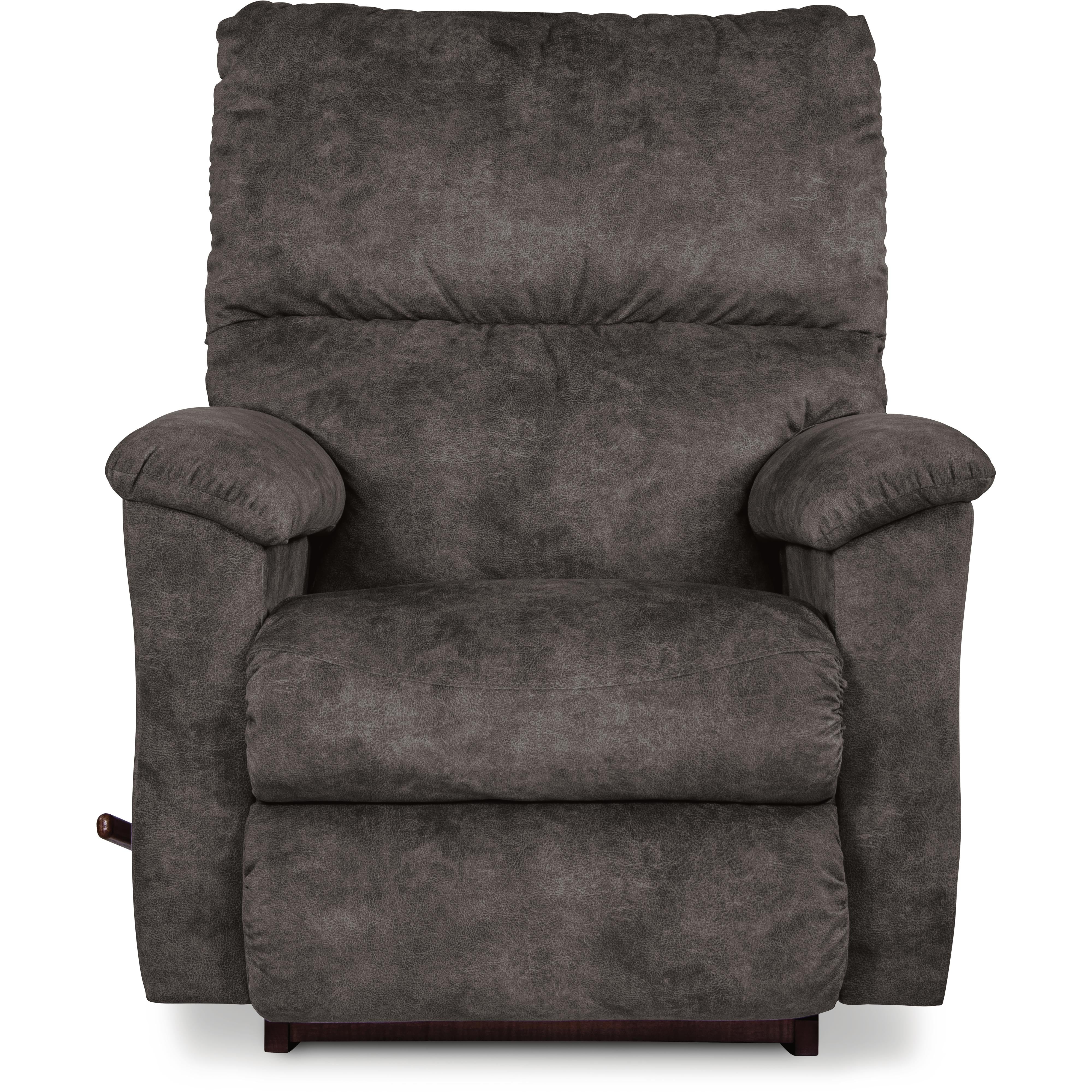 La-Z-Boy Brooks Rocker Fabric Recliner 010727 D160458 IMAGE 1