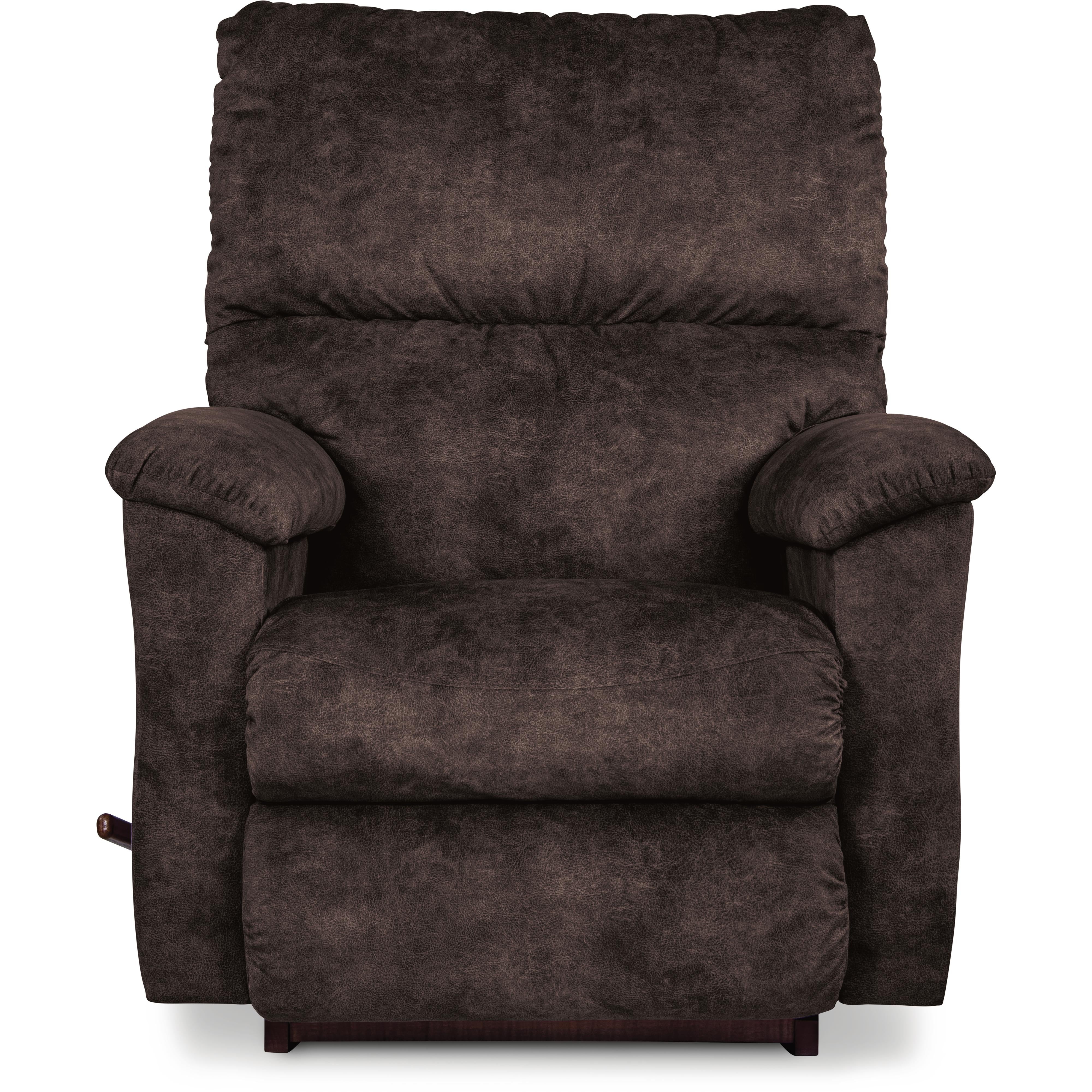 La-Z-Boy Brooks Rocker Fabric Recliner 010727 D160479 IMAGE 1