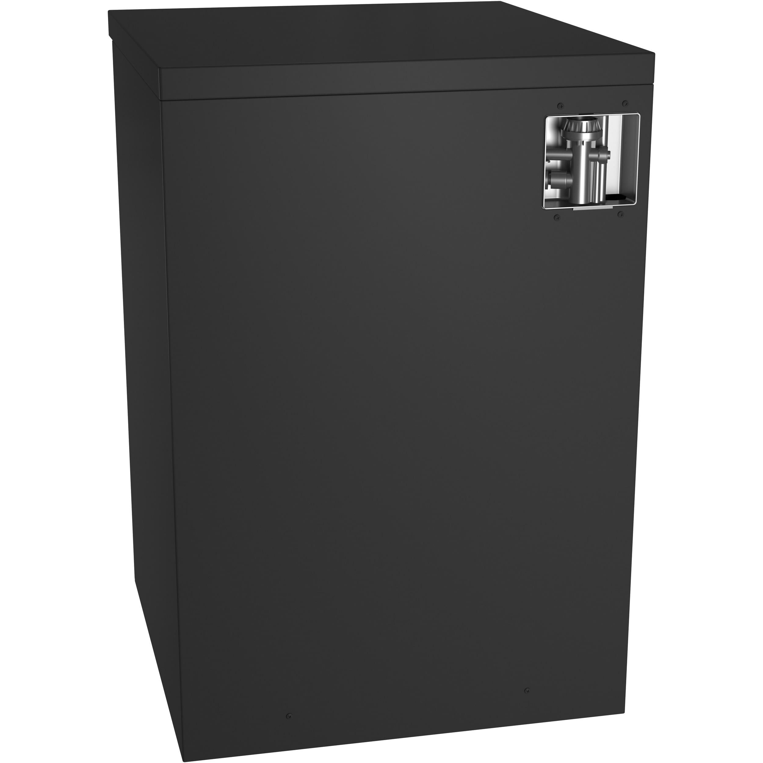 GE Portable Dishwasher with Sanitize Option GPT225SSLSS IMAGE 7