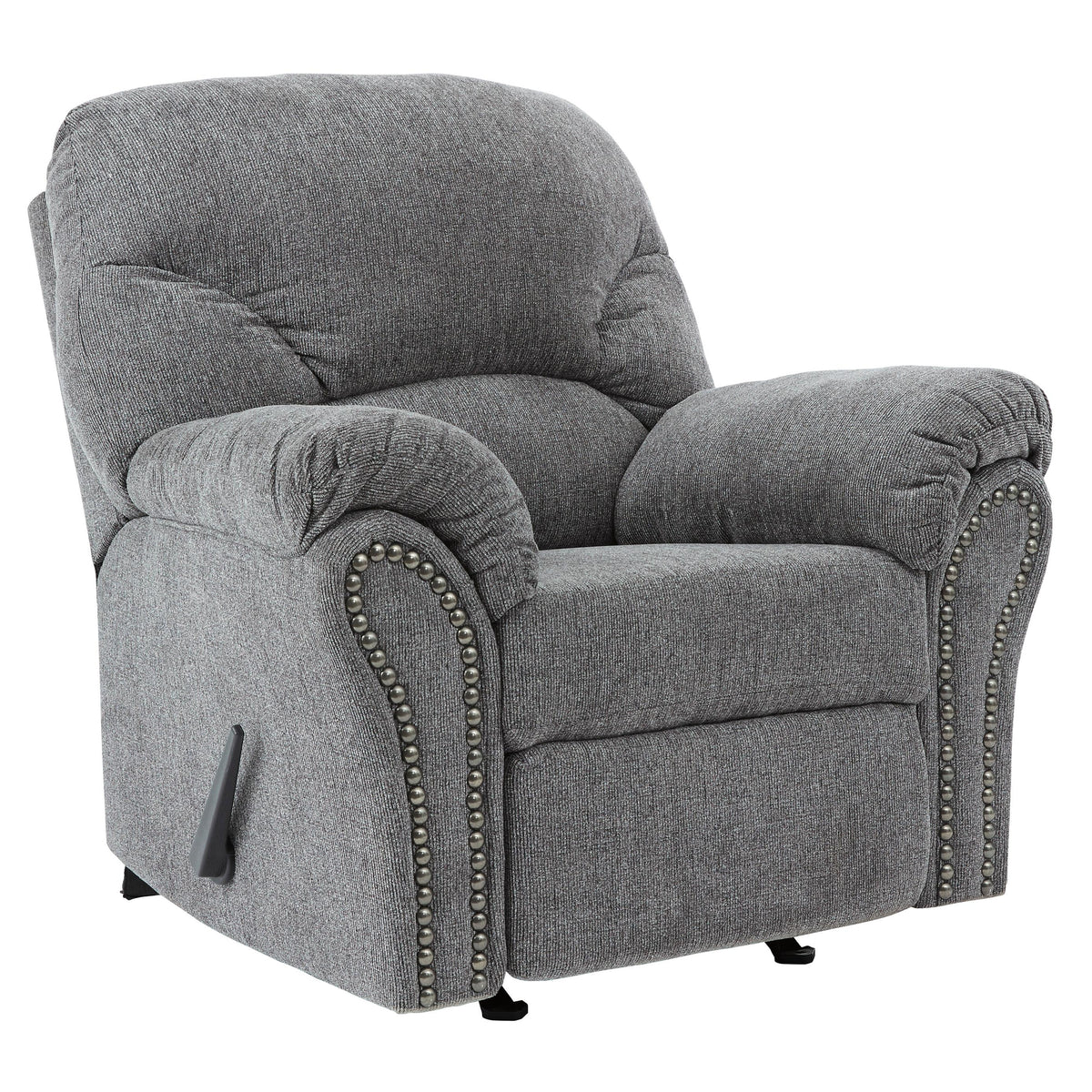 Benchcraft Allmaxx 2810525 Rocker Recliner IMAGE 2