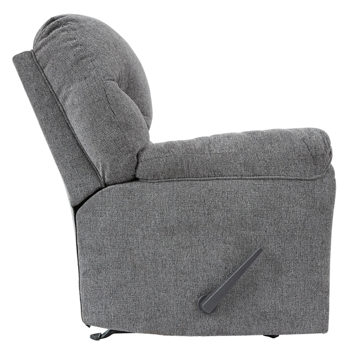 Benchcraft Allmaxx 2810525 Rocker Recliner IMAGE 5