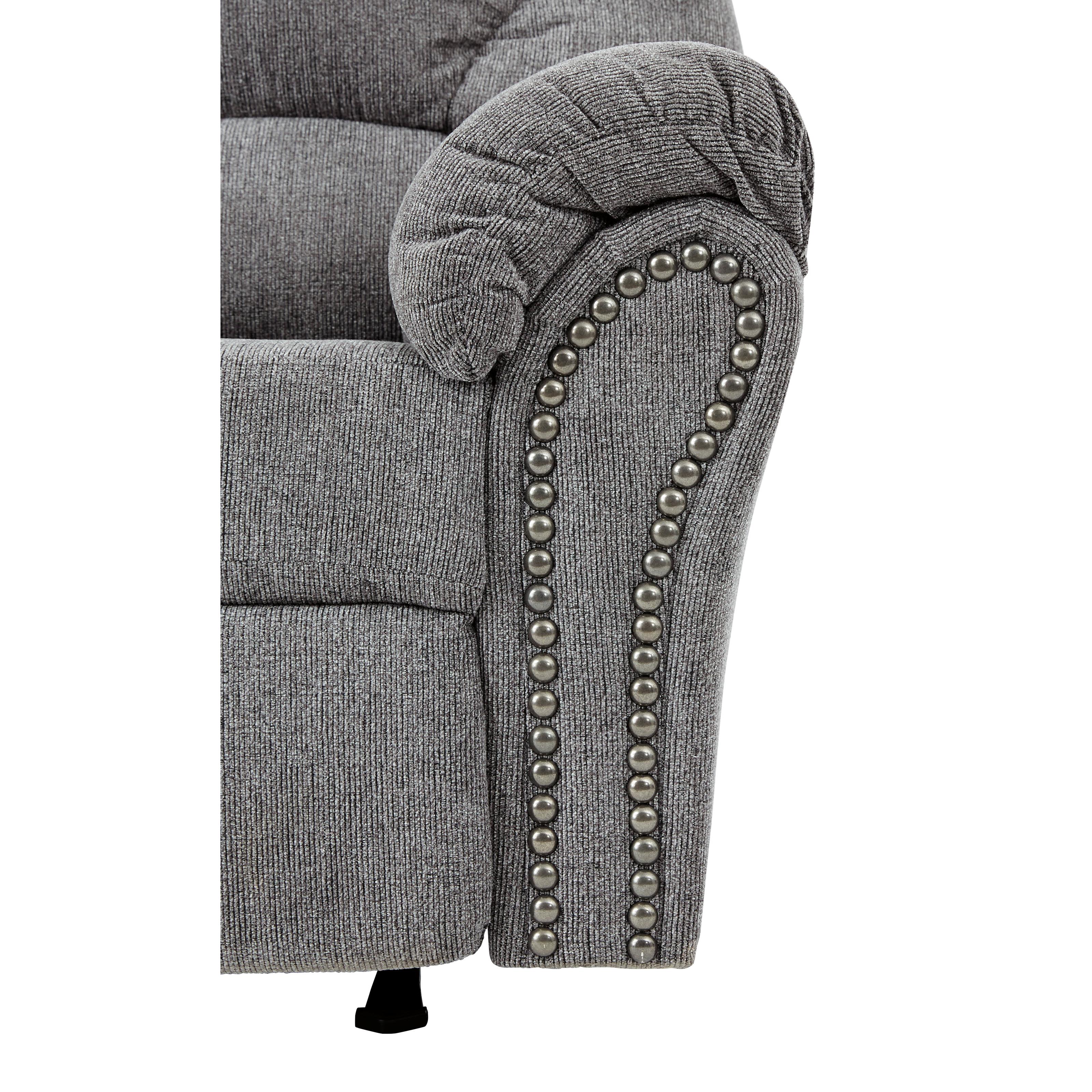 Benchcraft Allmaxx 2810525 Rocker Recliner IMAGE 7