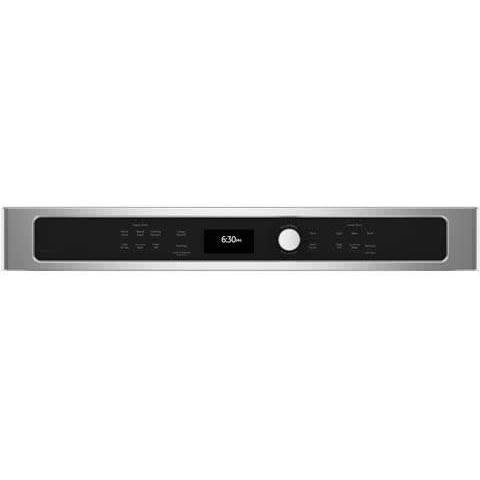 Café 30-inch Built-in Combination Double Wall Oven with Advantium® Technology CTC912P2NS1 IMAGE 4