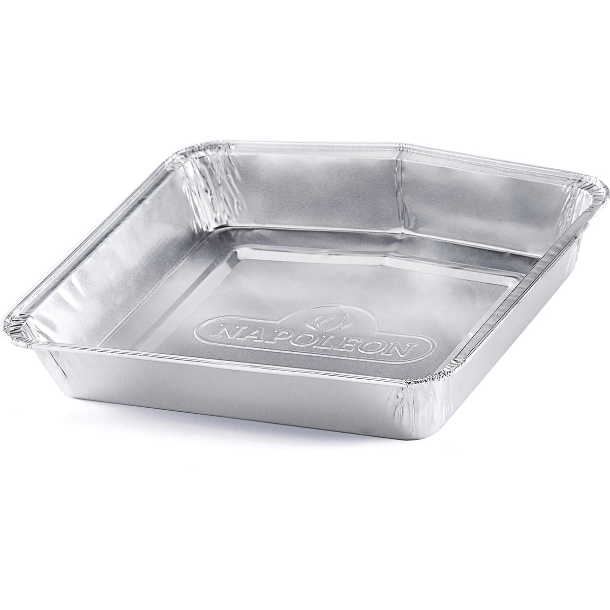 Napoleon Disposable Aluminum Tray 62006 IMAGE 1