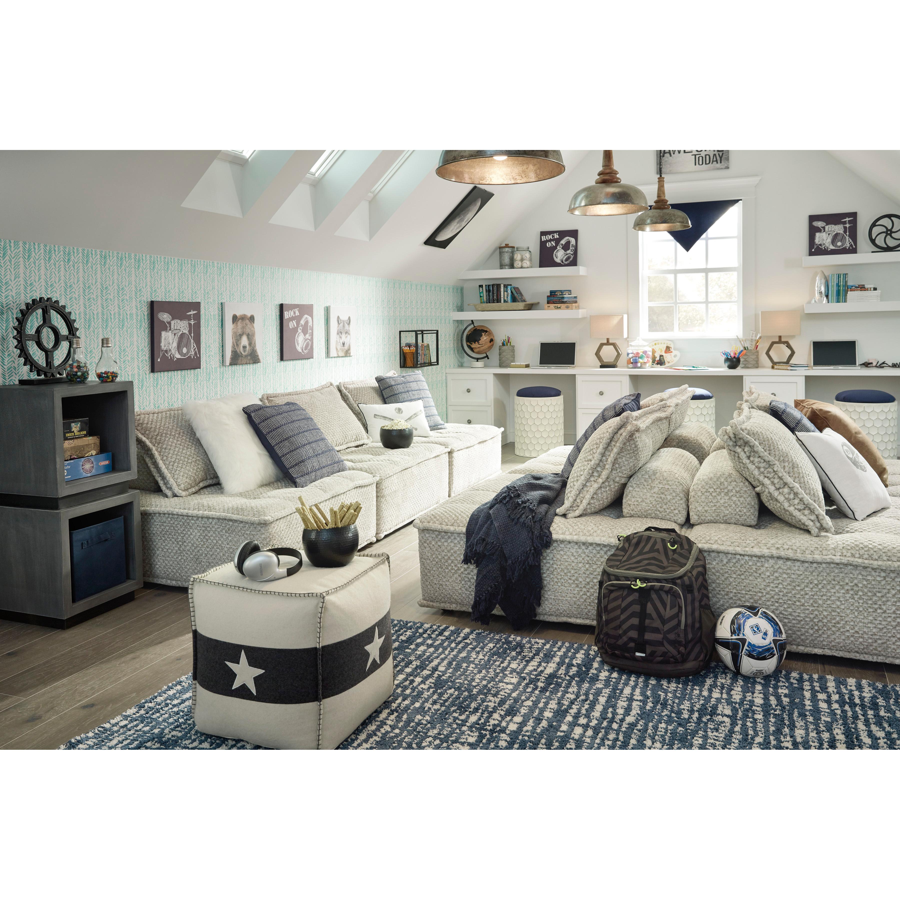 Signature Design by Ashley Bales A3000244 Accent Chair IMAGE 13