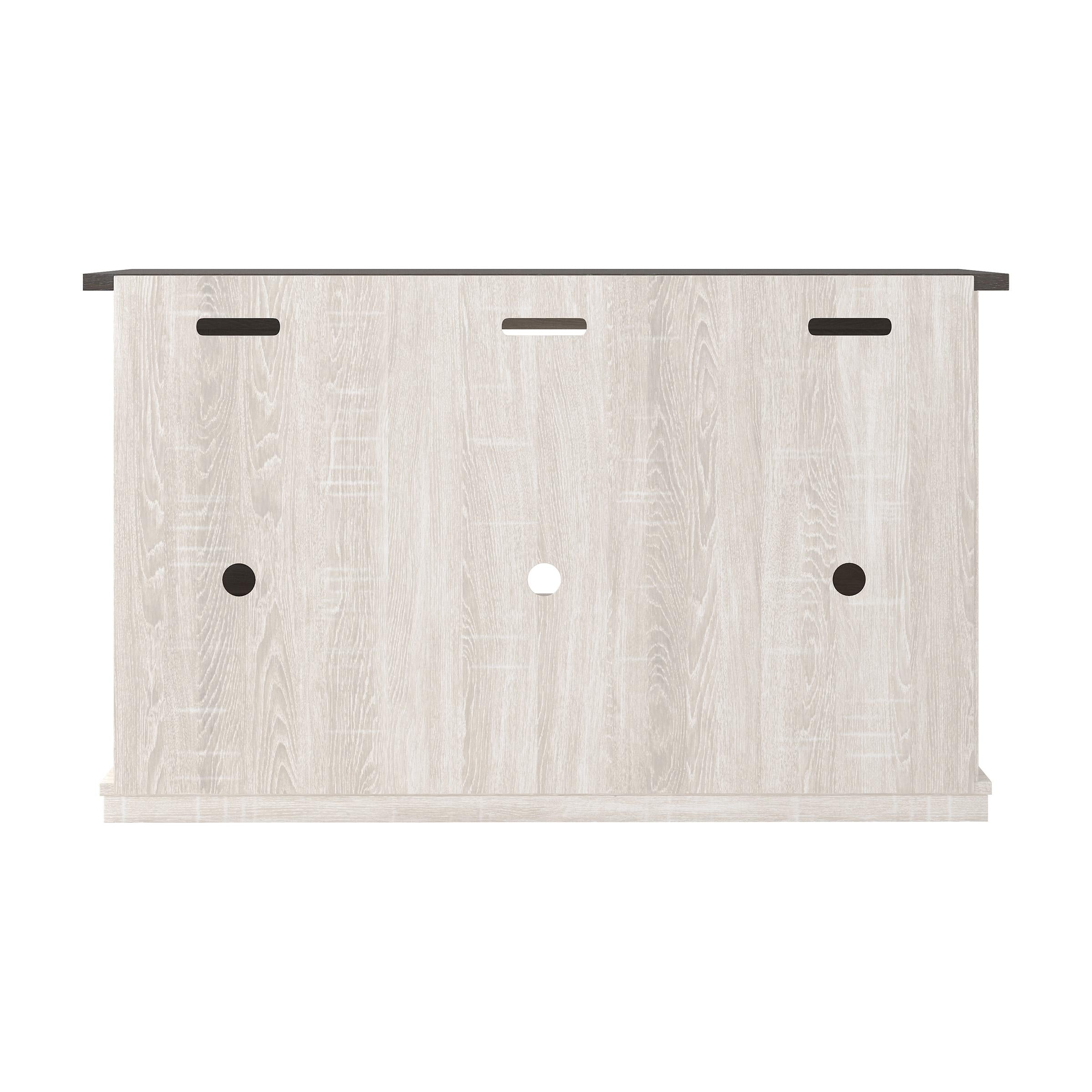 Signature Design by Ashley Dorrinson W287-48 Medium TV Stand IMAGE 4