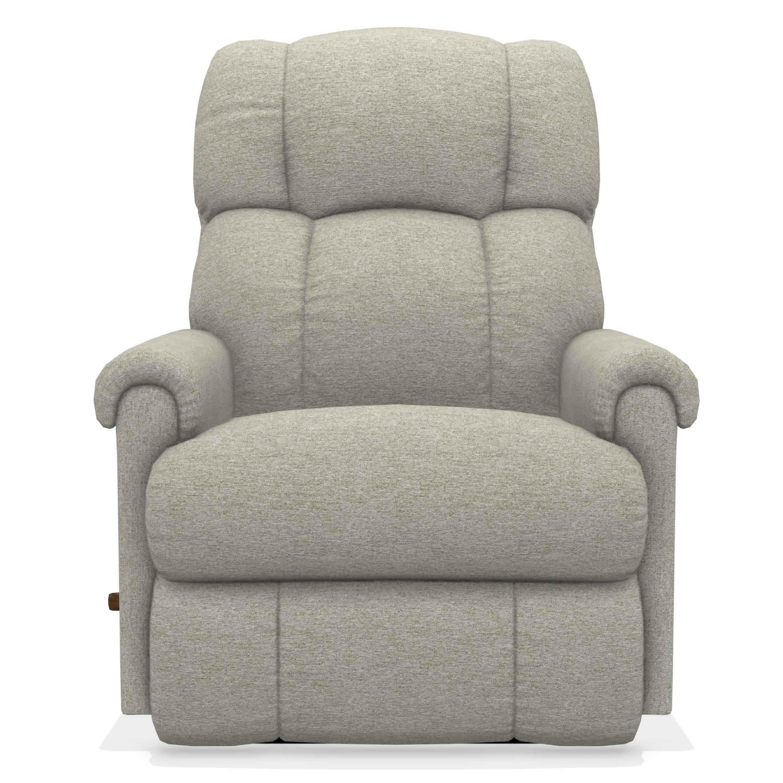 La-Z-Boy Pinnacle Wall Recliner - Antique IMAGE 1