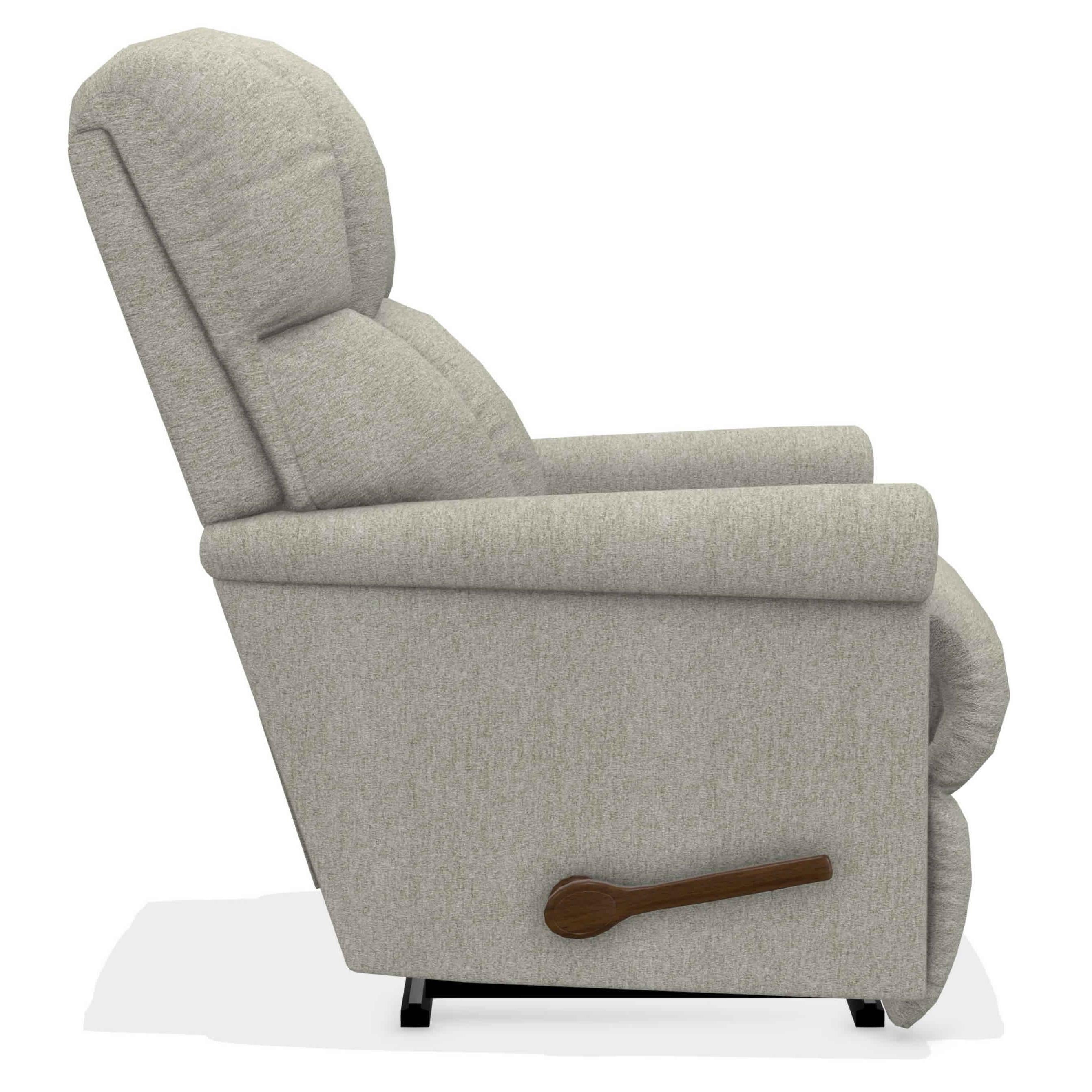 La-Z-Boy Pinnacle Wall Recliner - Antique IMAGE 3
