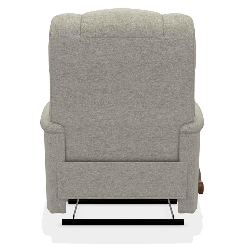 La-Z-Boy Pinnacle Fabric Recliner with Wall Recline 016512 D160662 IMAGE 4