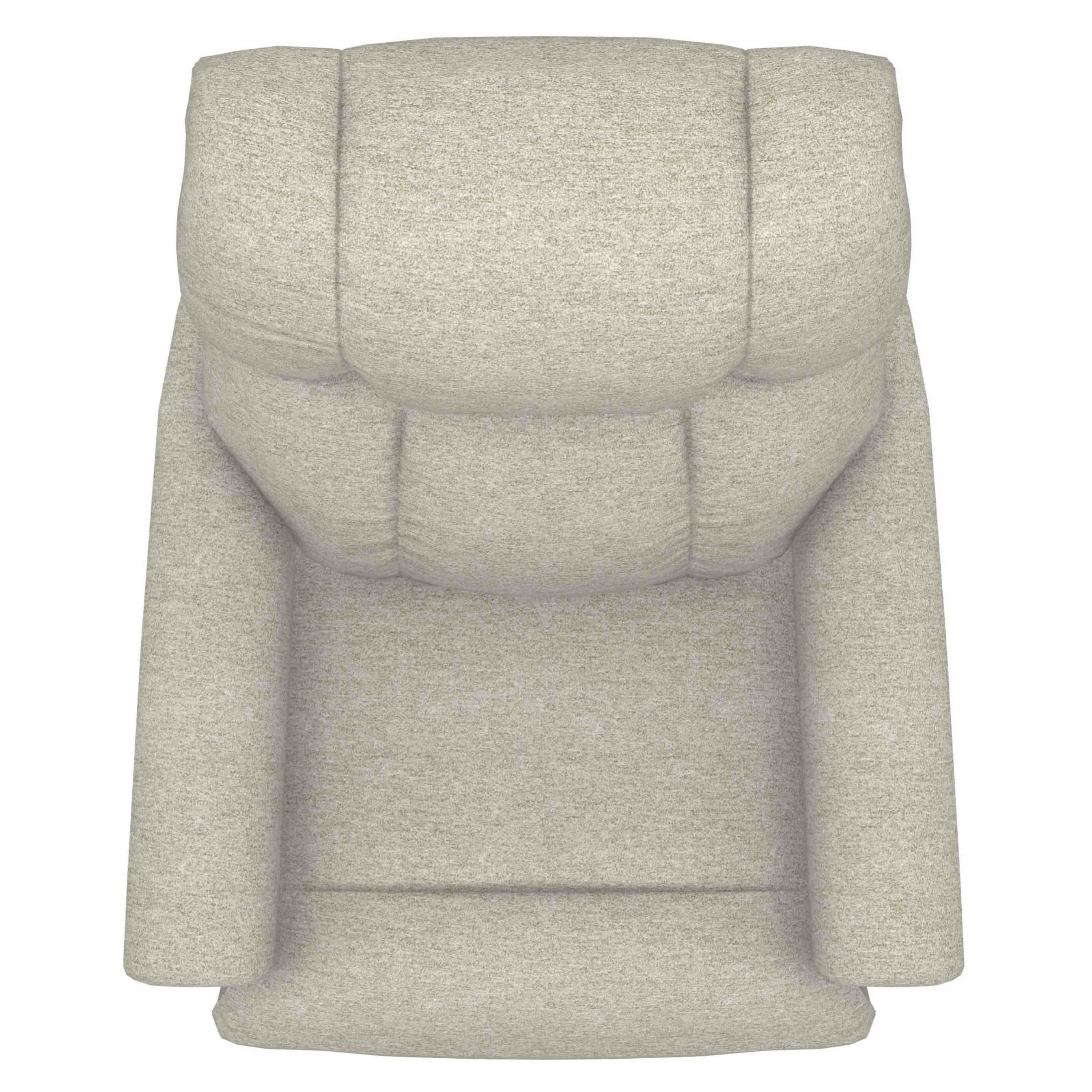 La-Z-Boy Pinnacle Wall Recliner - Antique IMAGE 5