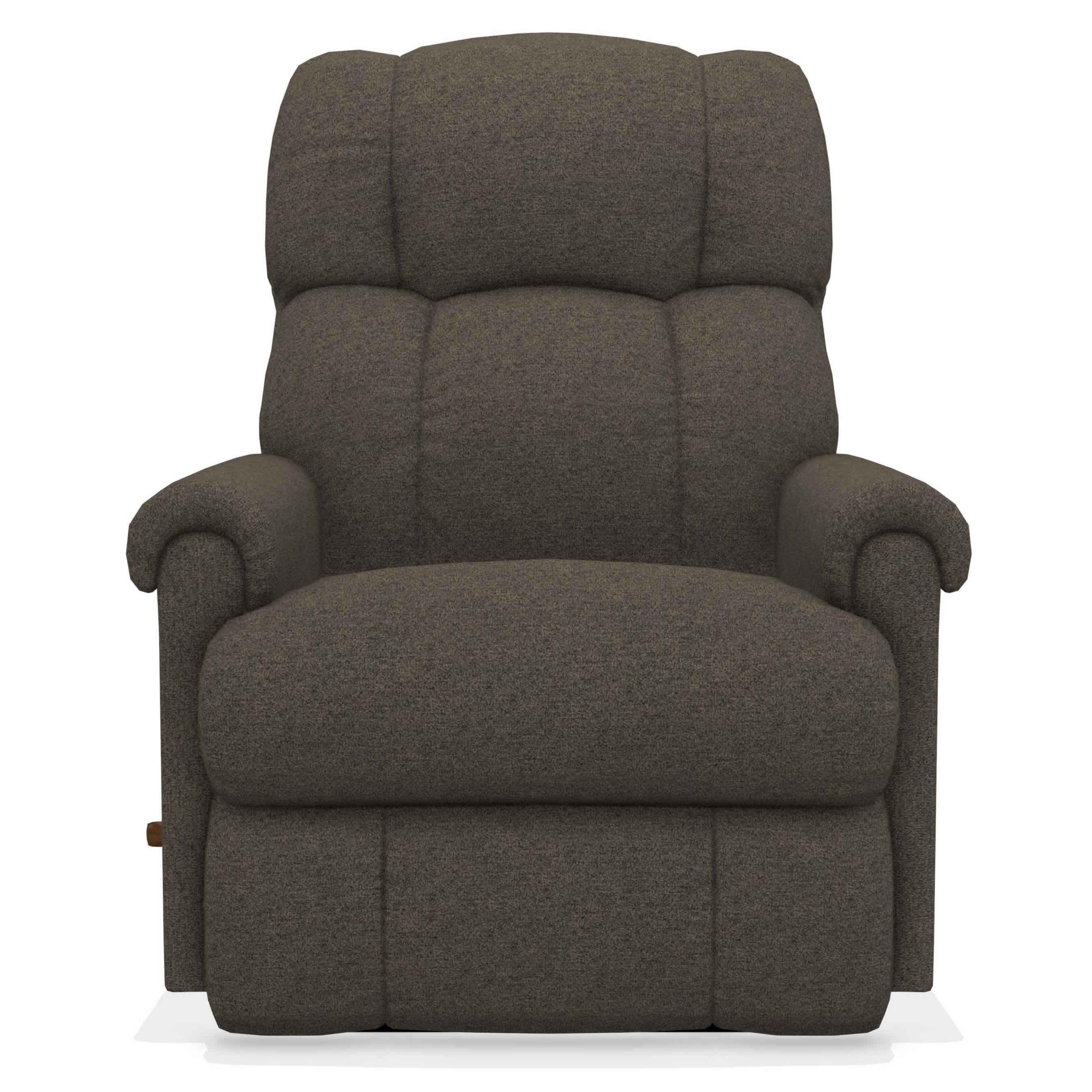 La-Z-Boy Pinnacle Wall Recliner - Java IMAGE 1