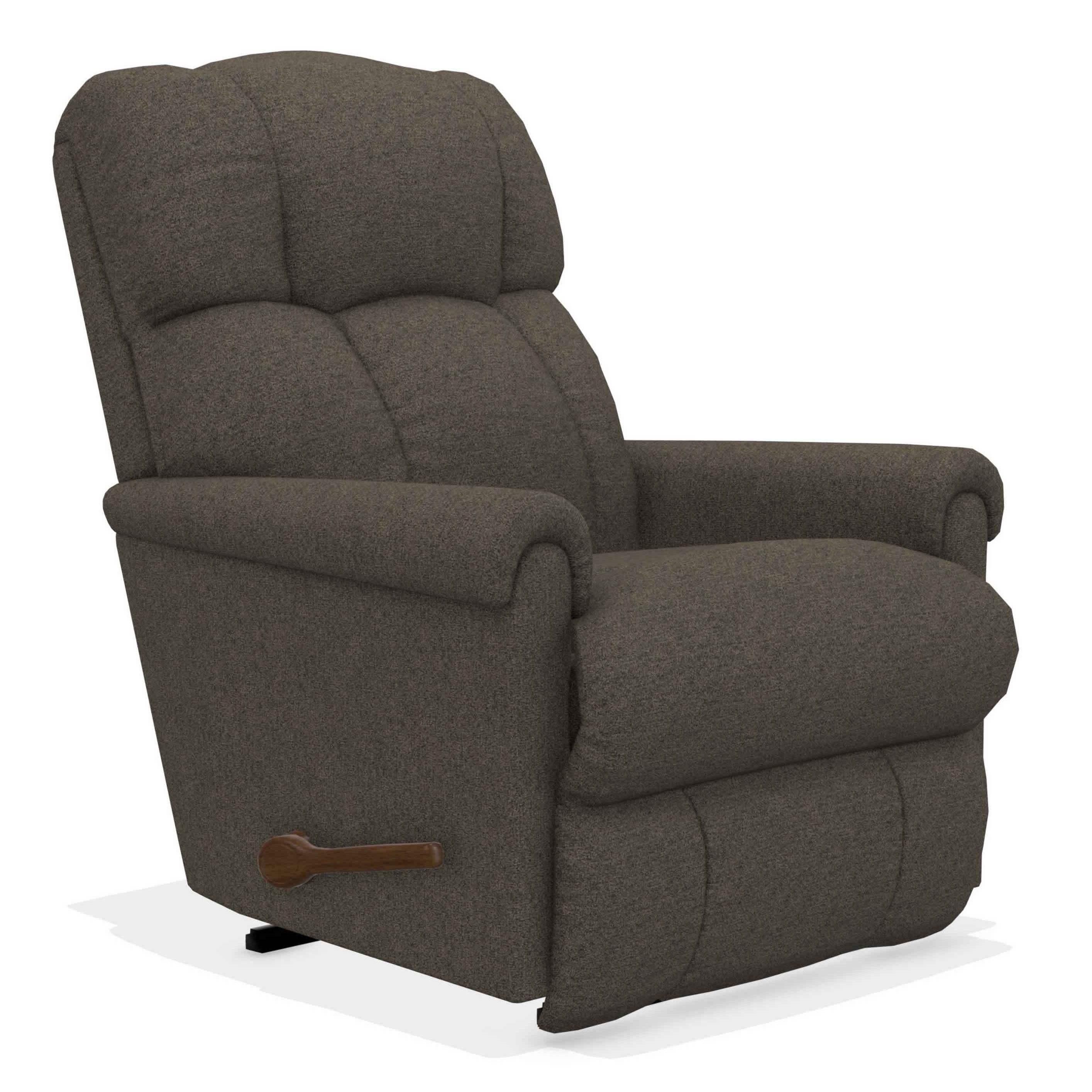 La-Z-Boy Pinnacle Wall Recliner - Java IMAGE 2