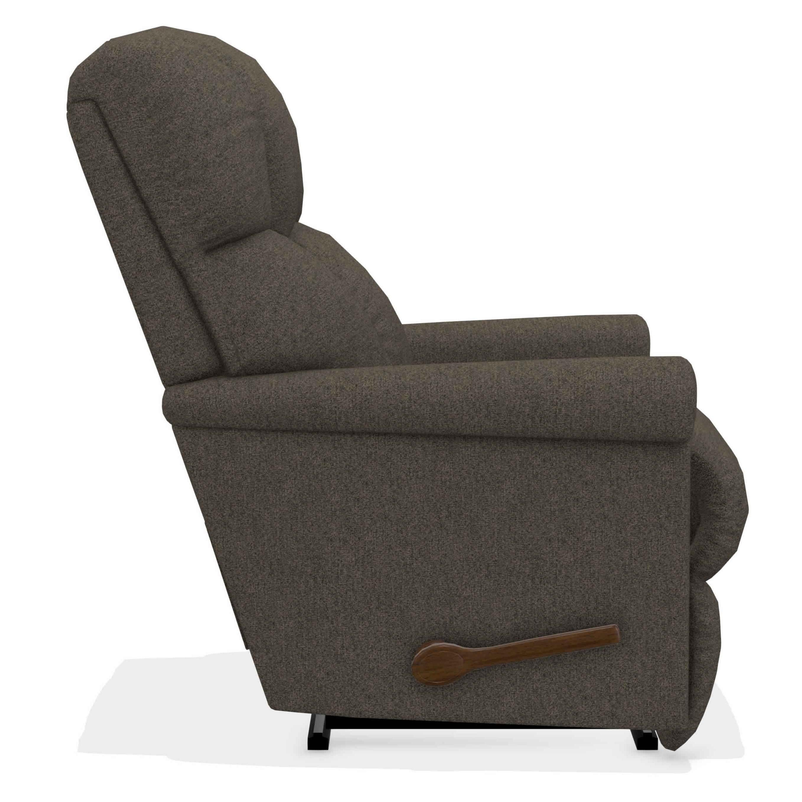 La-Z-Boy Pinnacle Wall Recliner - Java IMAGE 3