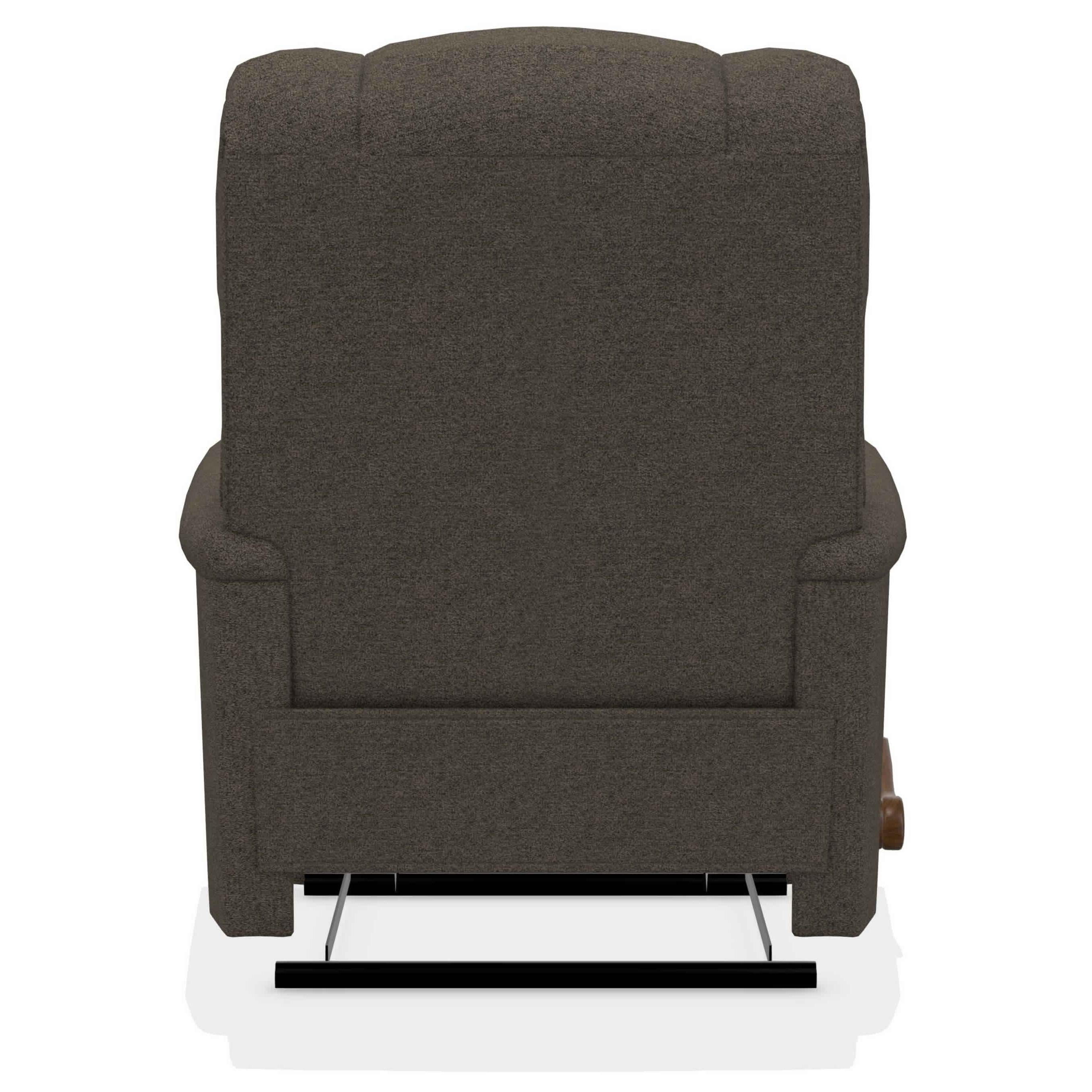 La-Z-Boy Pinnacle Wall Recliner - Java IMAGE 4