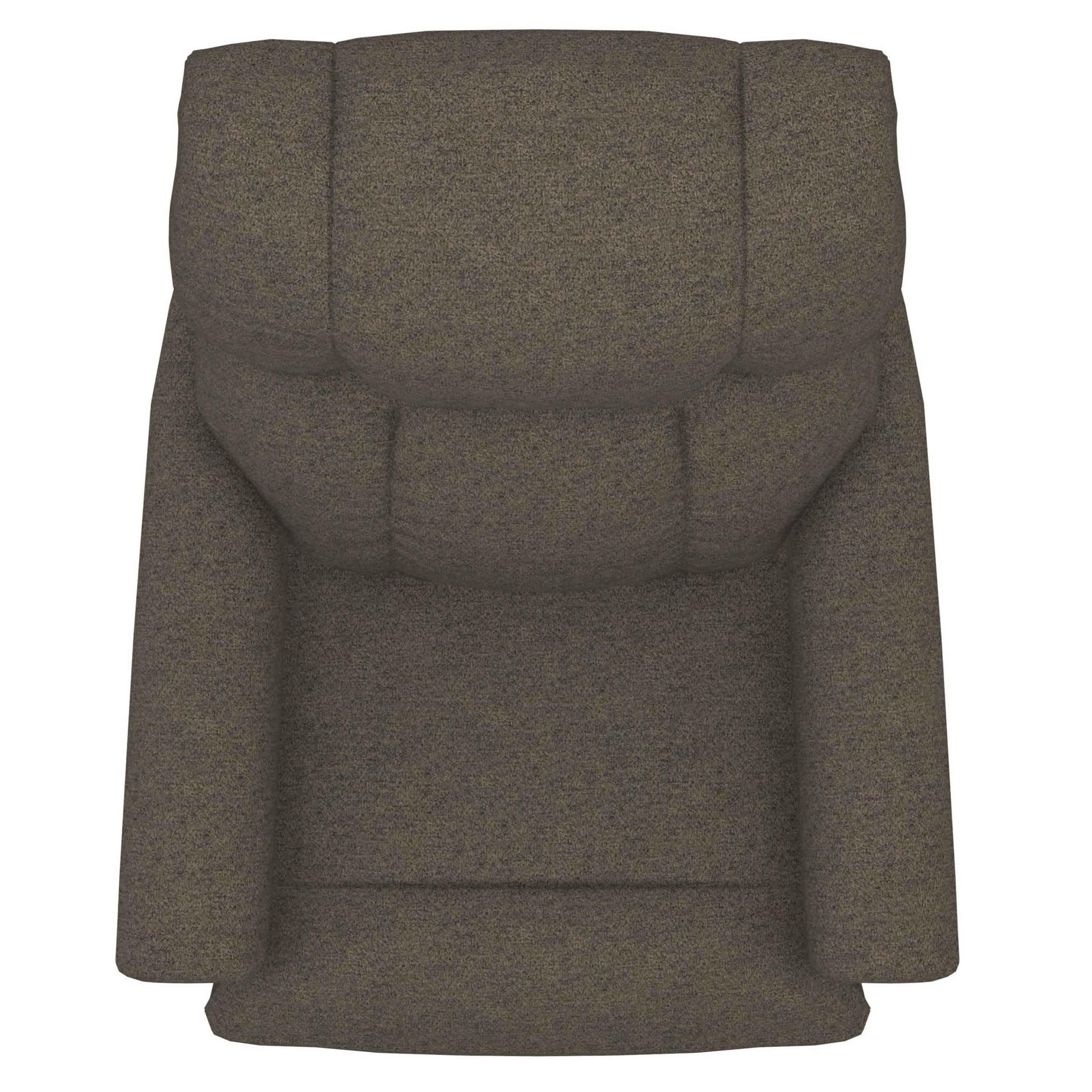 La-Z-Boy Pinnacle Wall Recliner - Java IMAGE 5