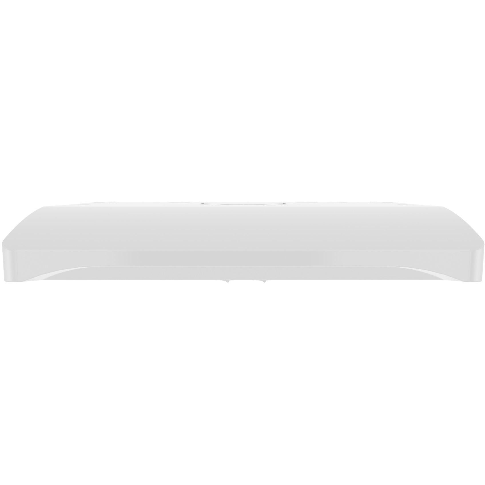 Broan 30-inch Atla 1 Under-Cabinet Range Hood ALT130WW IMAGE 2
