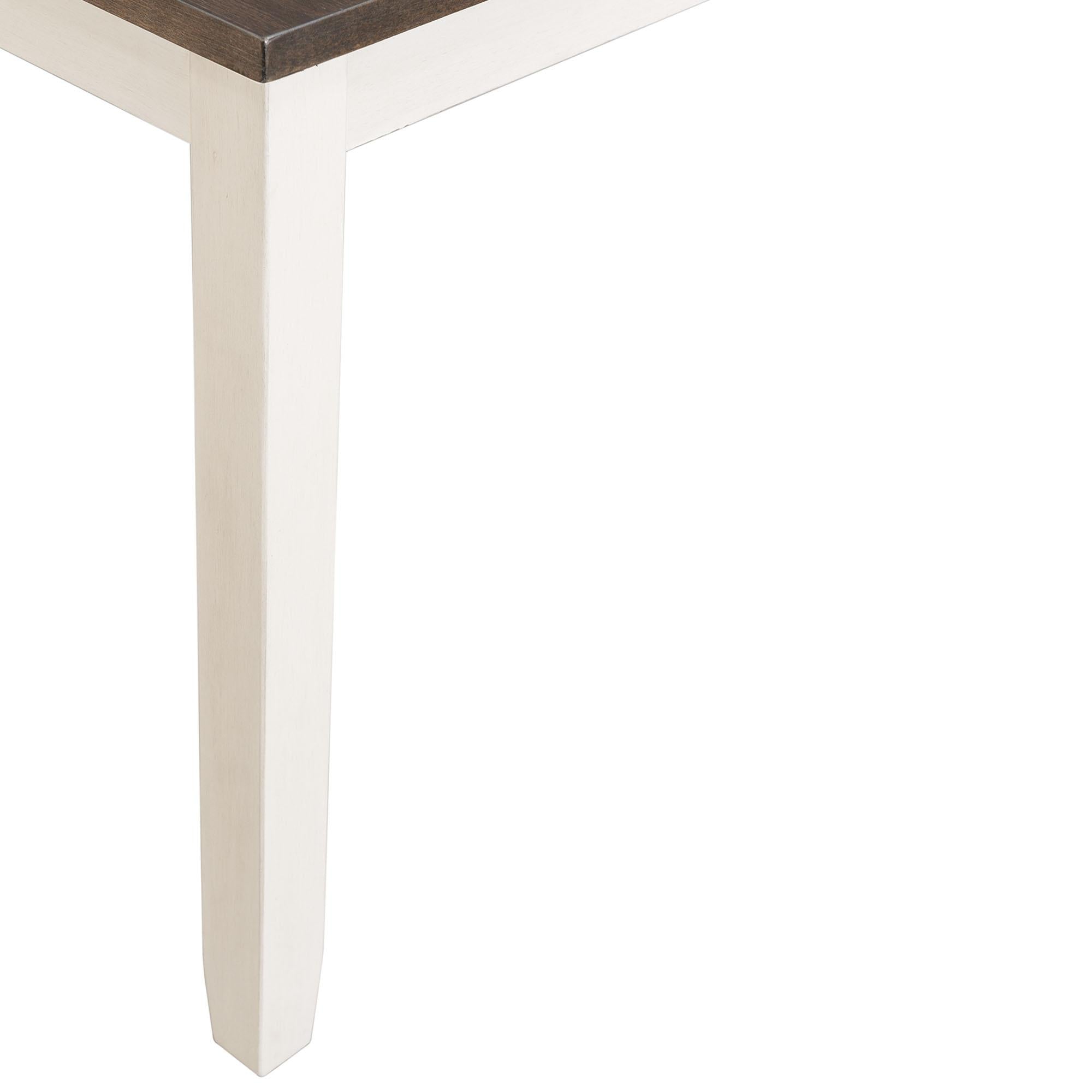 Elements International Martin Brown DMT7005DS 5 pc Dinette IMAGE 10