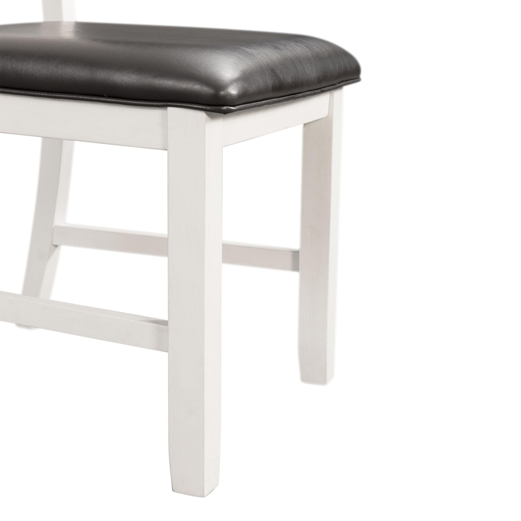 Elements International Martin Brown DMT7005DS 5 pc Dinette IMAGE 14