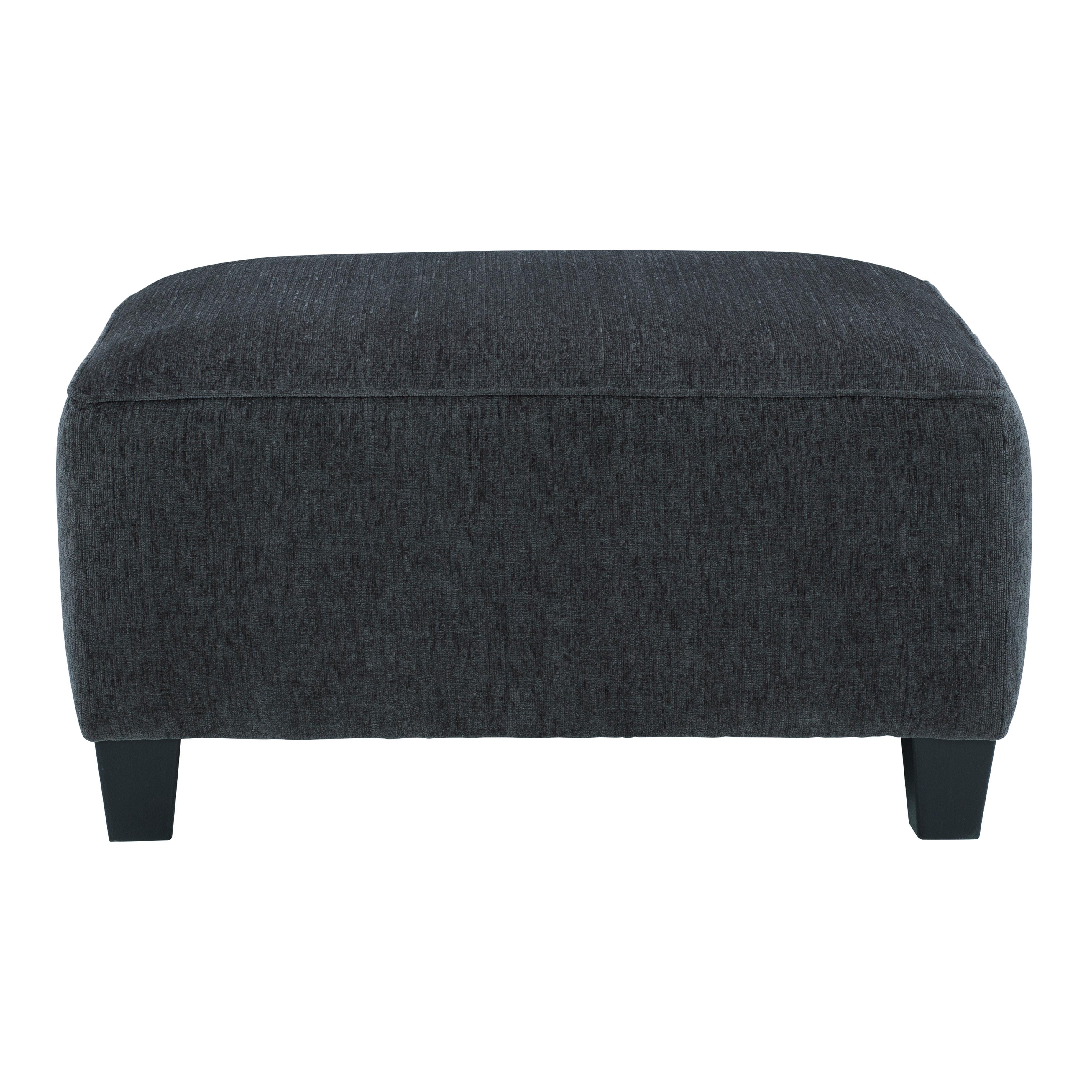 Signature Design by Ashley Abinger 8390508 Oversized Accent Ottoman IMAGE 2