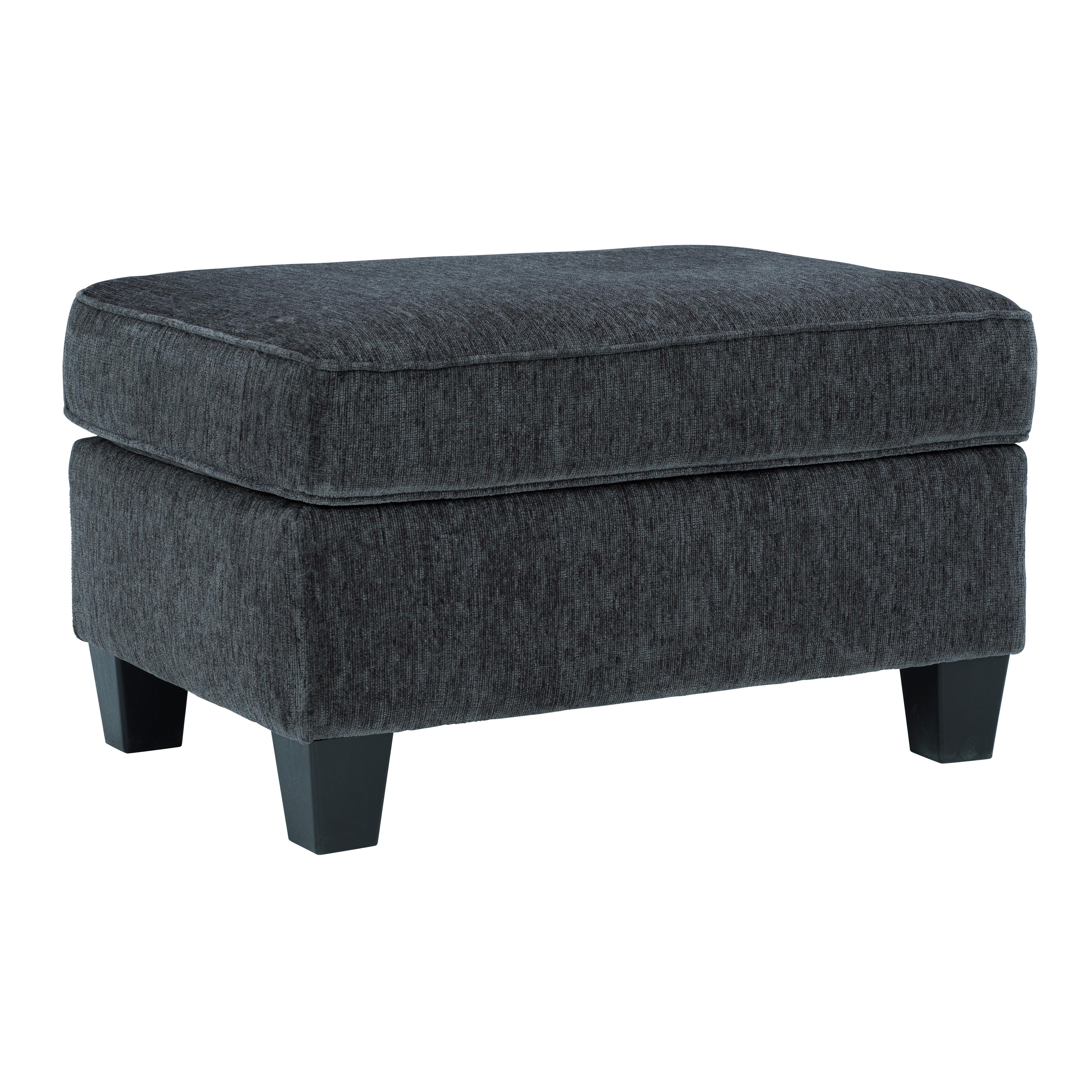 Signature Design by Ashley Abinger 8390514 Ottoman IMAGE 1
