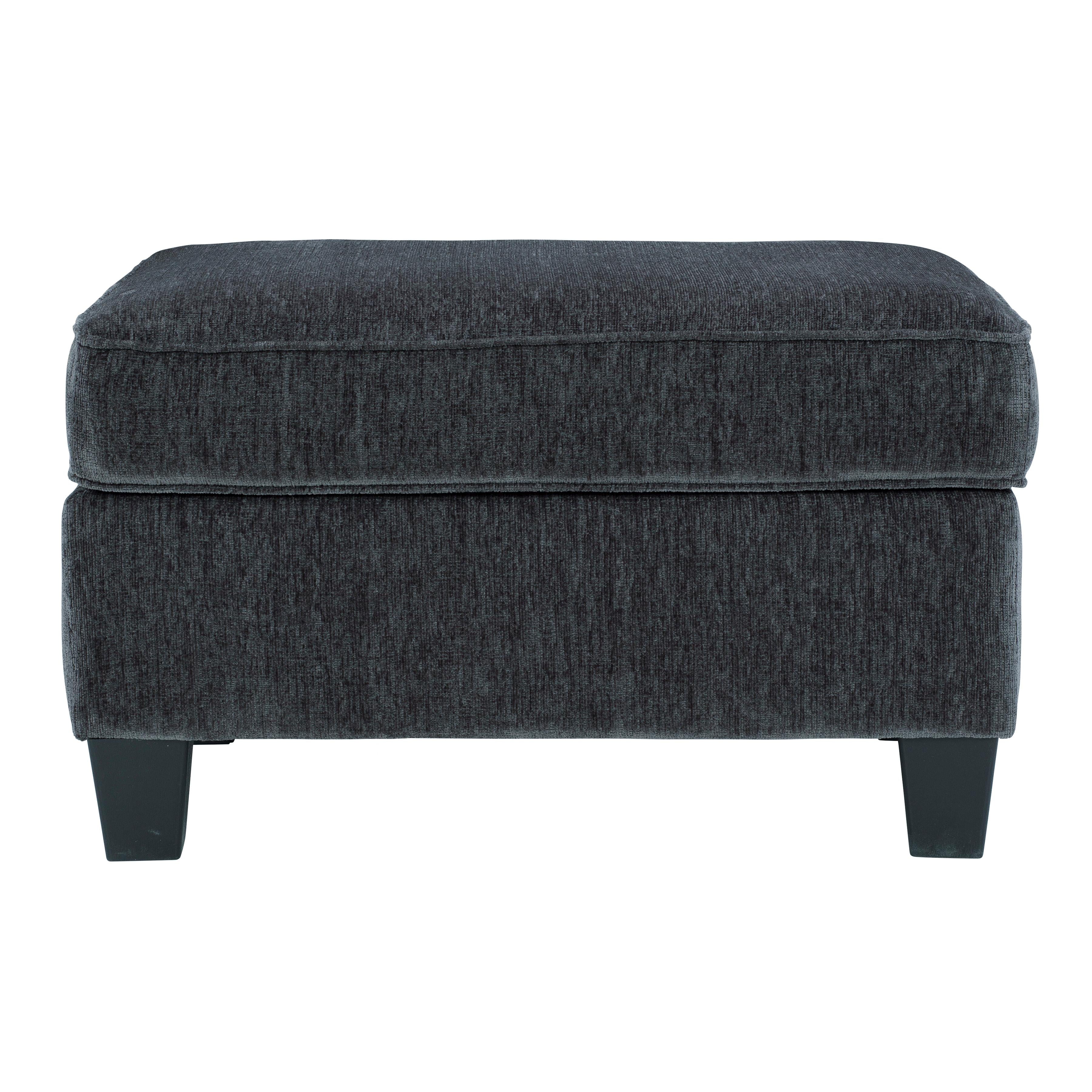 Signature Design by Ashley Abinger 8390514 Ottoman IMAGE 2