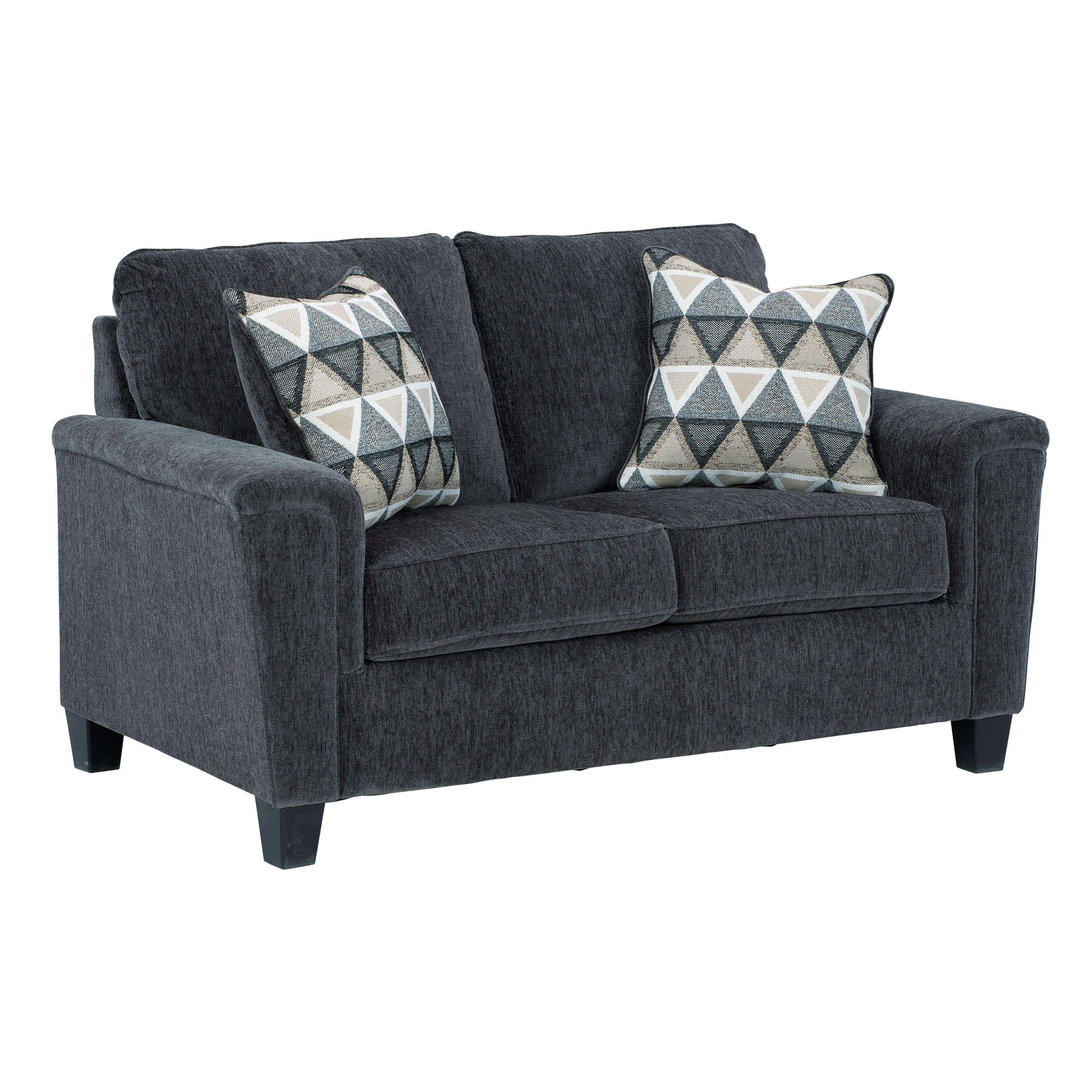 Signature Design by Ashley Abinger 8390535 Loveseat IMAGE 2